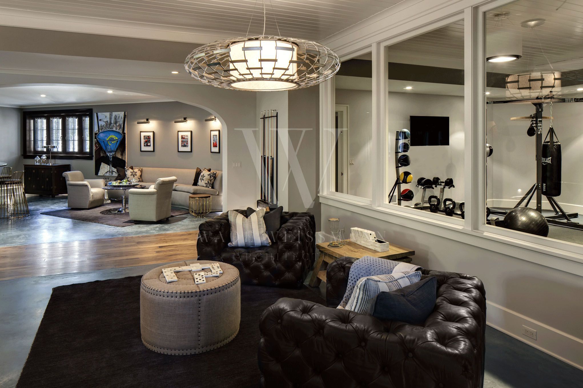 WADE WEISSMANN ARCHITECTURE | GENEVA LAKE SHINGLE STYLE-29