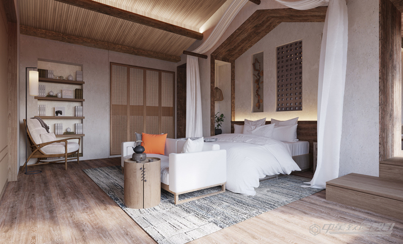 u4e5du574au5bbfu5885 - u9152u5e97u7a7au95f4 - u56dbu5dddu4e2du82f1u81f4u9020u8bbeu8ba1u4e8bu52a1u6240u6709u9650u516cu53f8-5