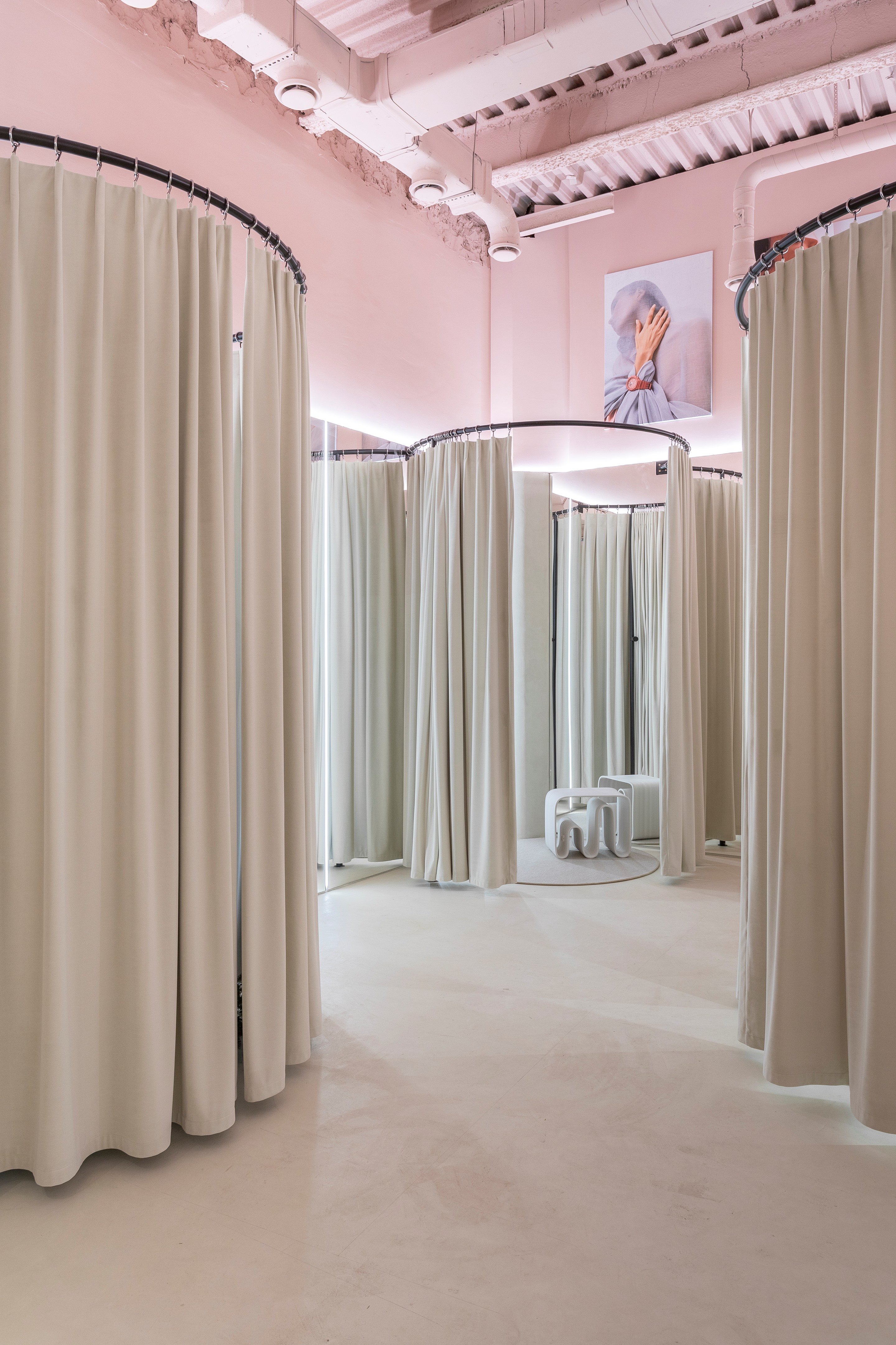 单色 2.0丨俄罗斯莫斯科丨ROOMDESIGNBURO-7