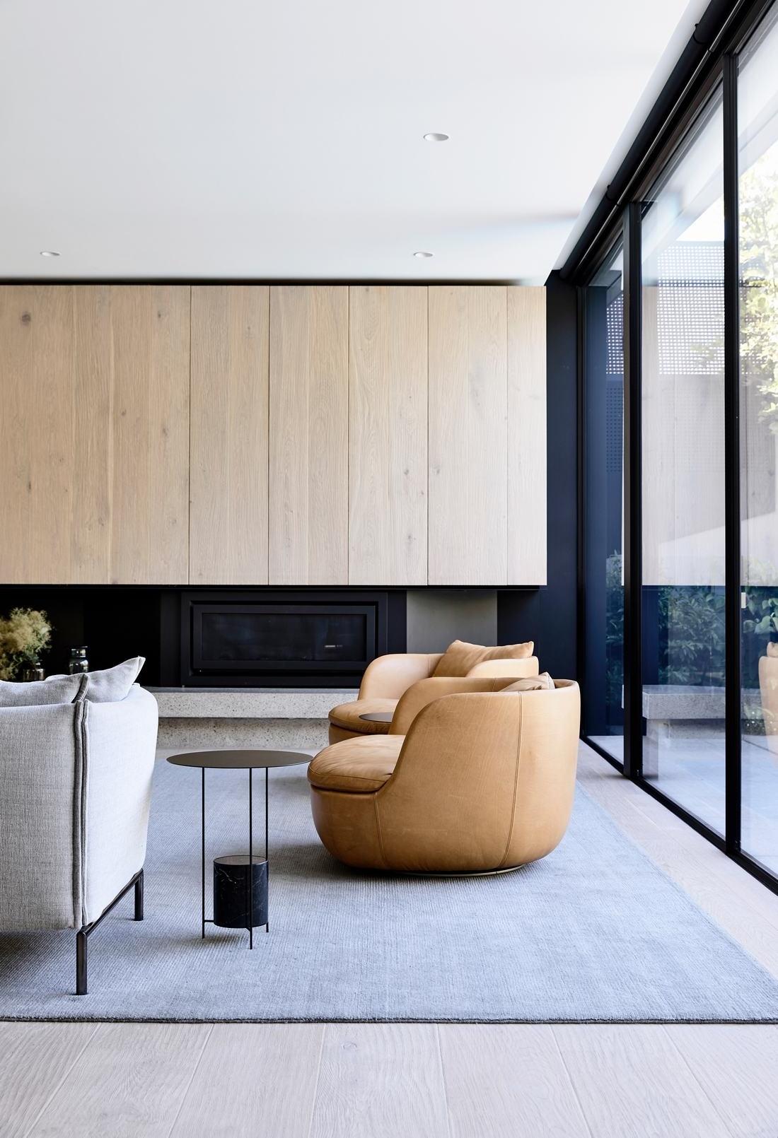 Matyas Architects--追寻功能和永恒的设计-19