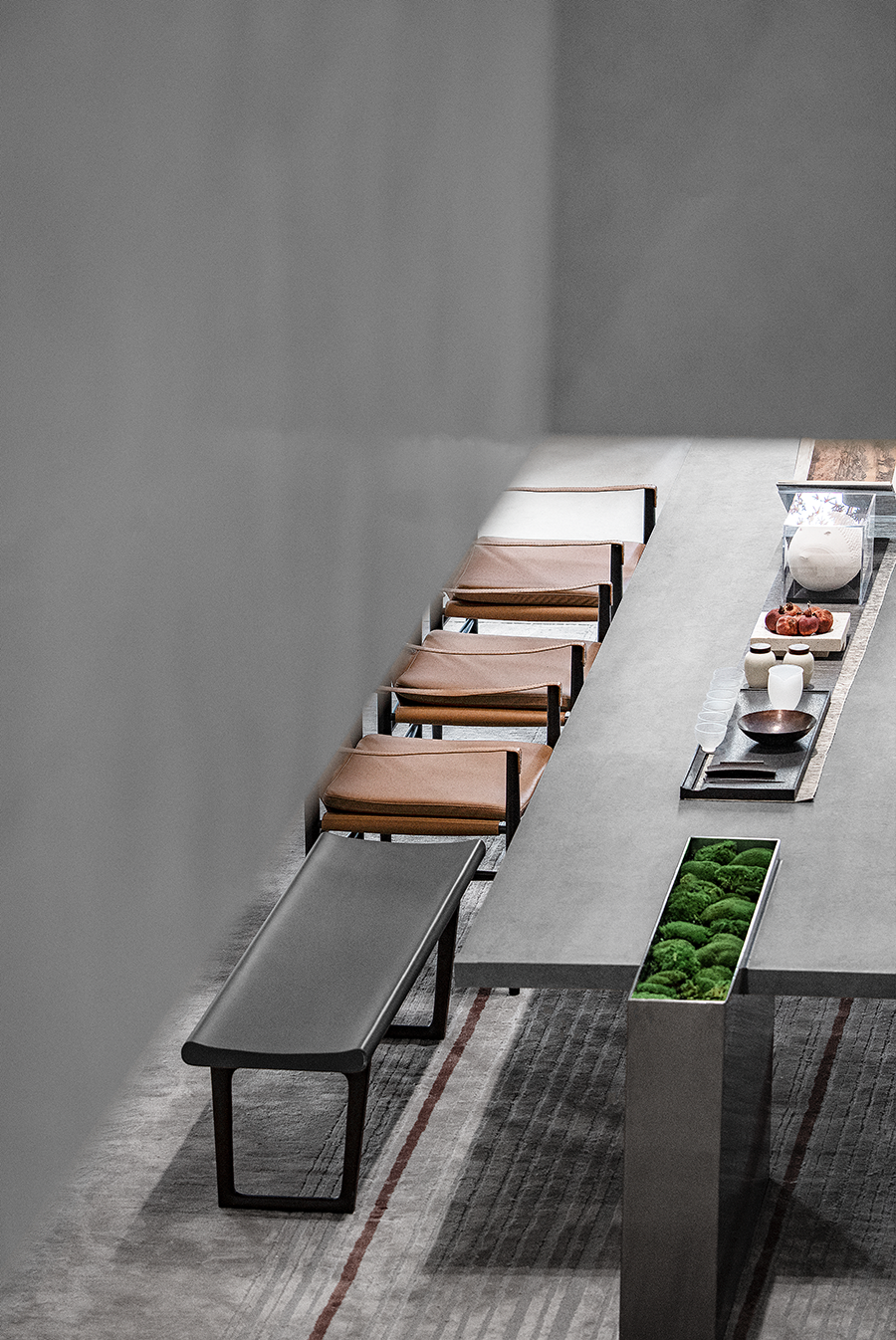 武汉融创临江府丨中国武汉-47