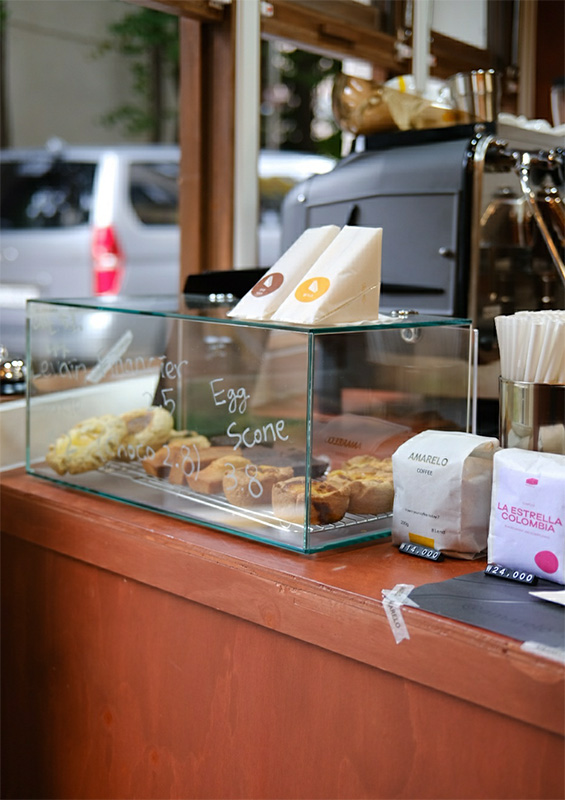 8 级 Espresso 巴黎公寓的惊艳设计-8