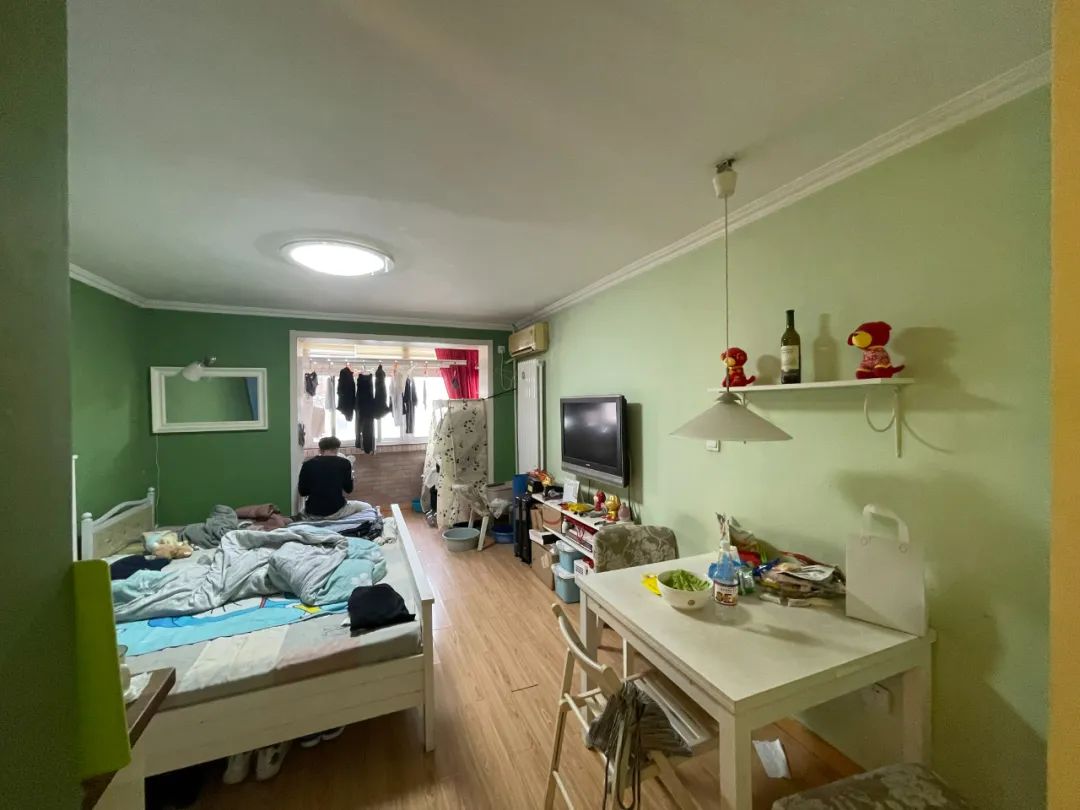 90 年代老房逆袭丨中国北京-55