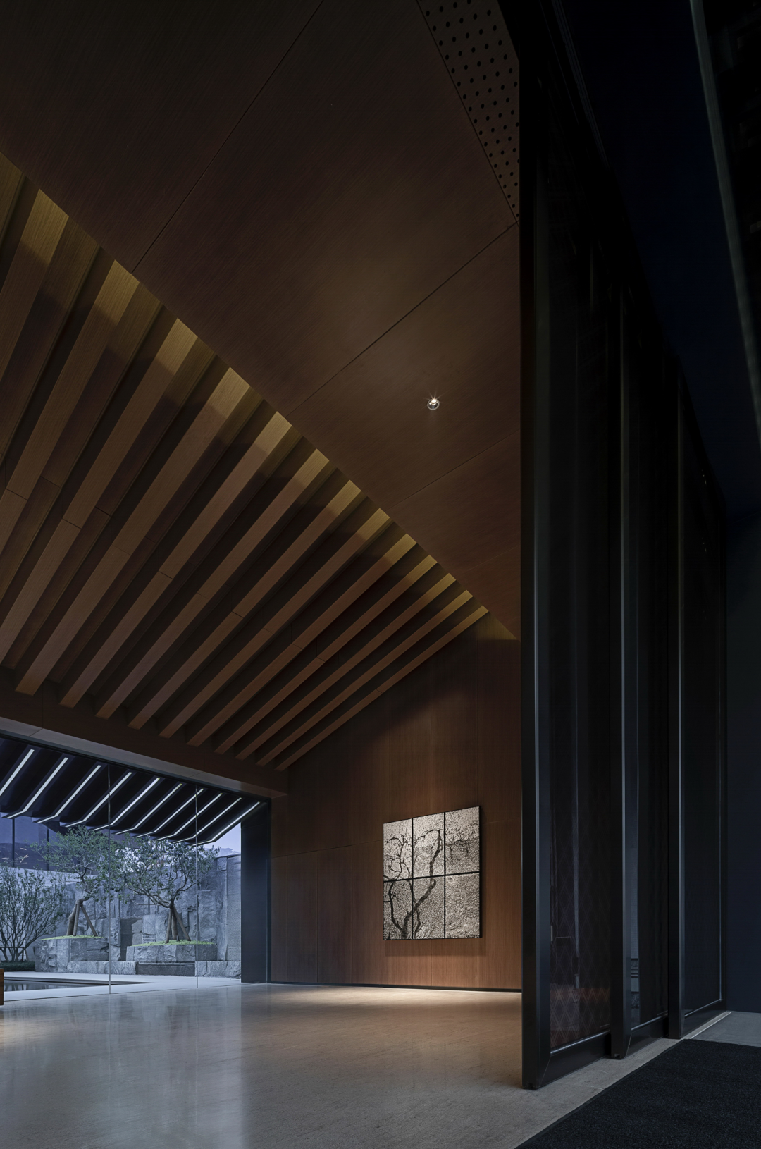 南宁万科瑧湾悦丨中国南宁丨G.ART集艾设计-9