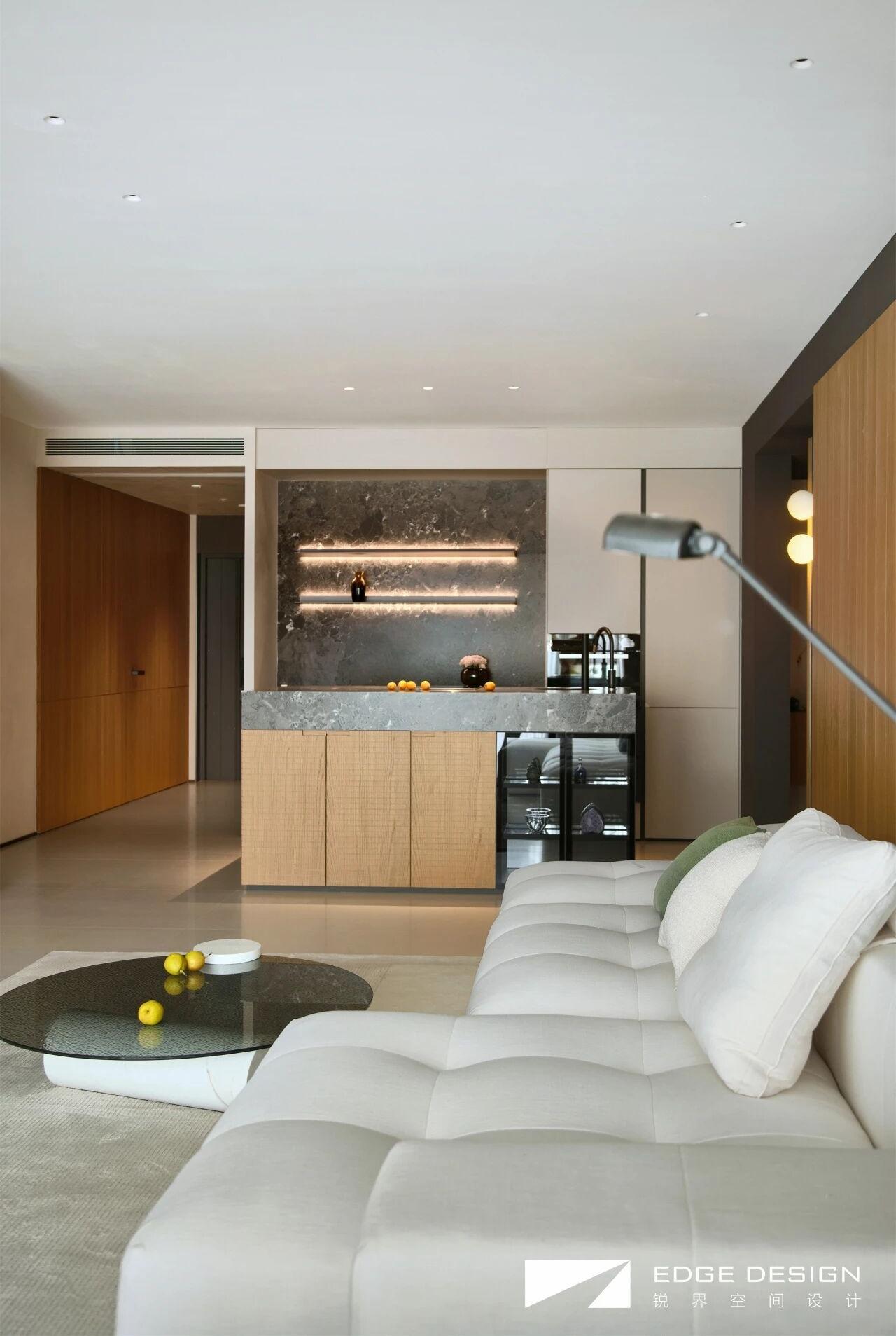 深业揽江府丨中国南京丨锐界空间设计-14