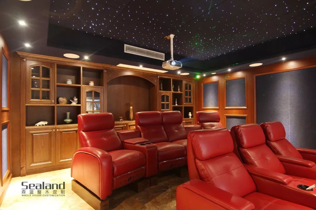 常州龙湖原山别墅,美式风情演绎优雅生活-61