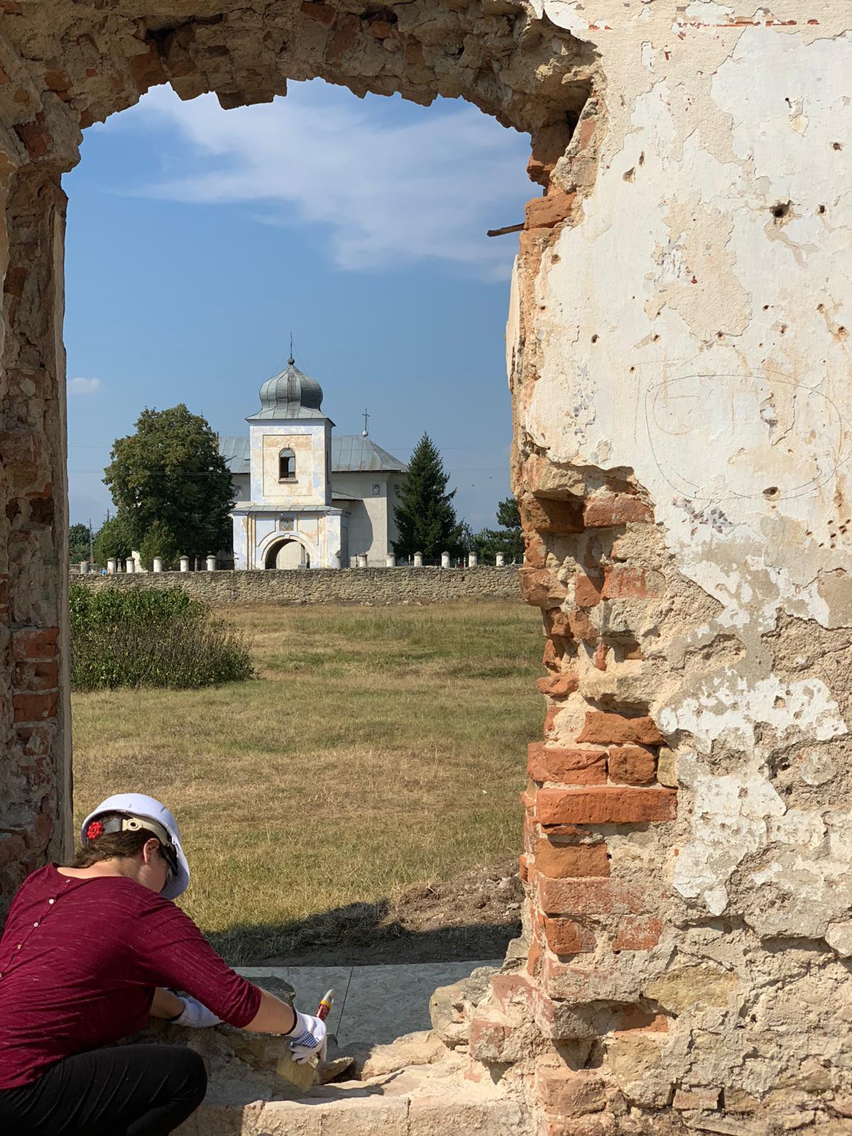 Cantacuzino Pașcanu Mansion 暑期学校项目丨罗马尼亚雅西-15