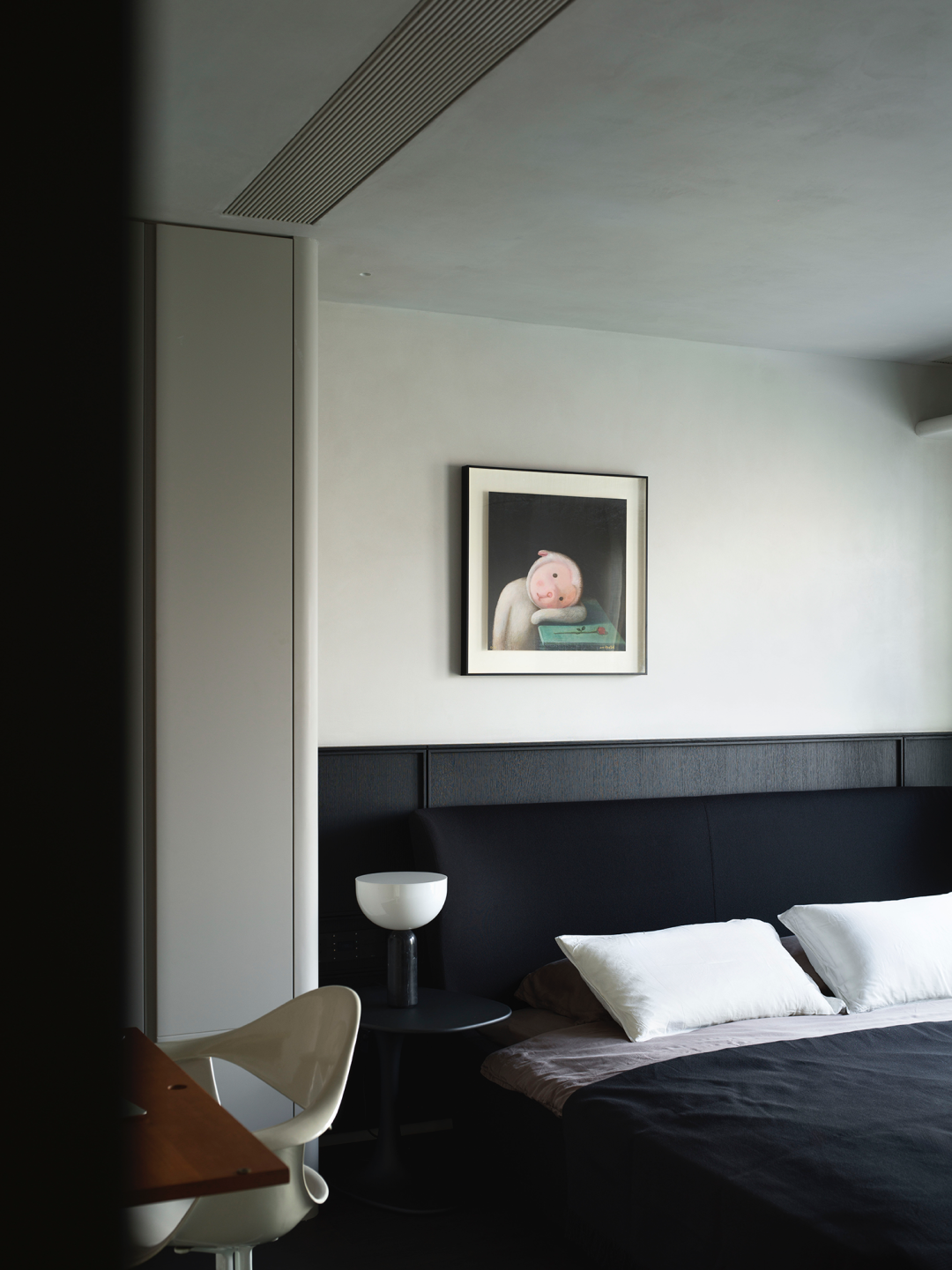 锦绣滨江蒋宅丨中国重庆丨jsd.简璞-70