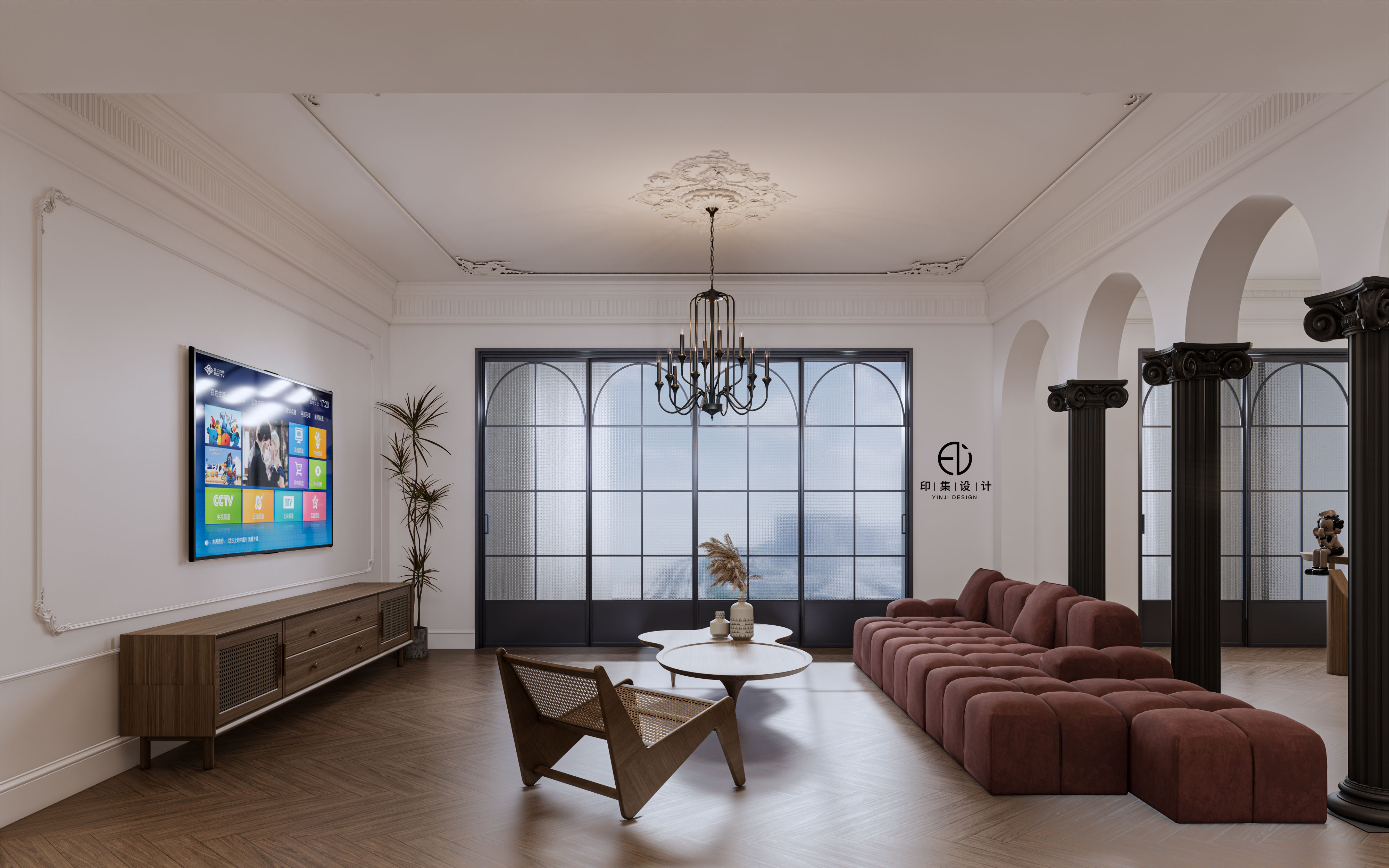 中世纪的风，刮过现代人的心坎儿-6