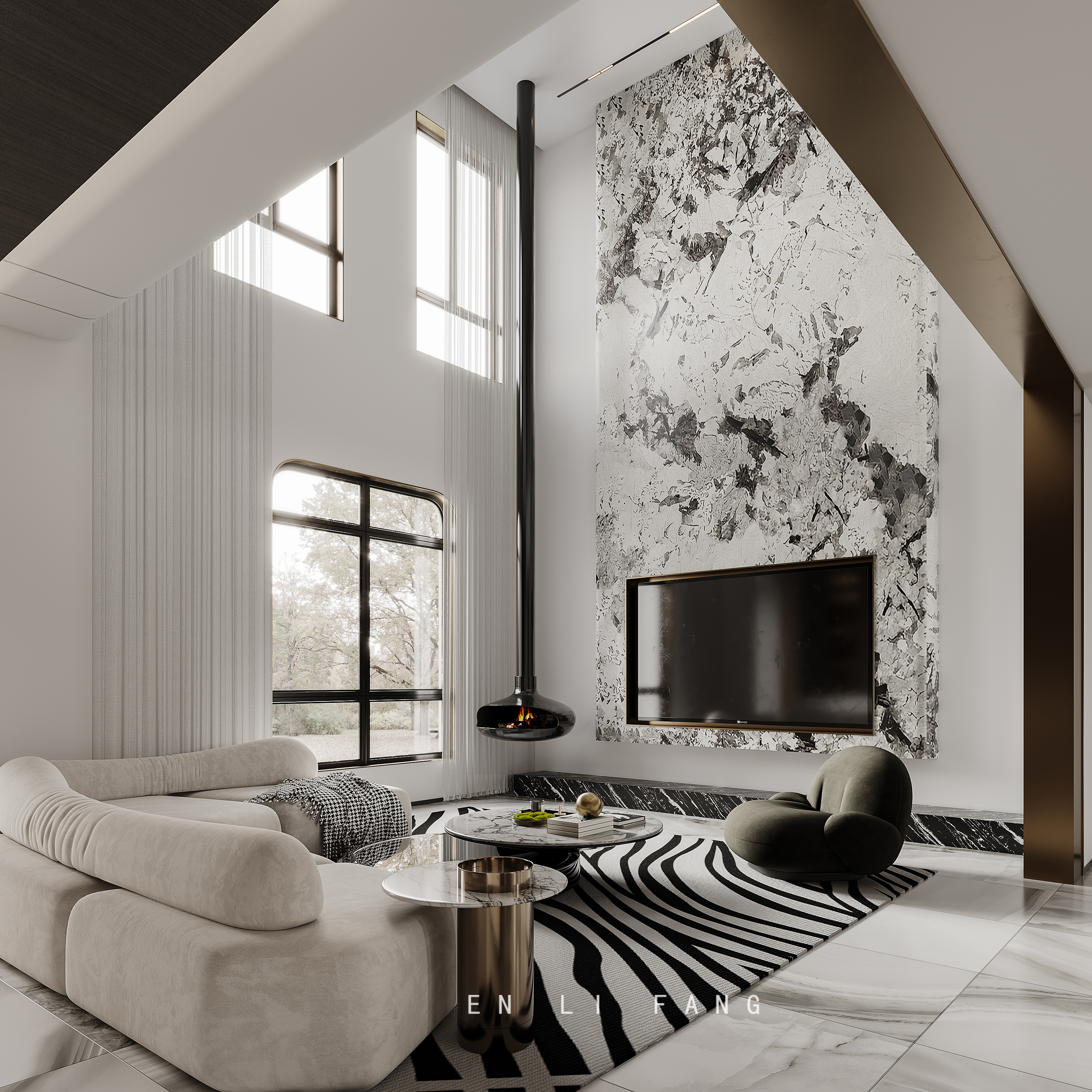 近期渲染丨恩方视觉-5