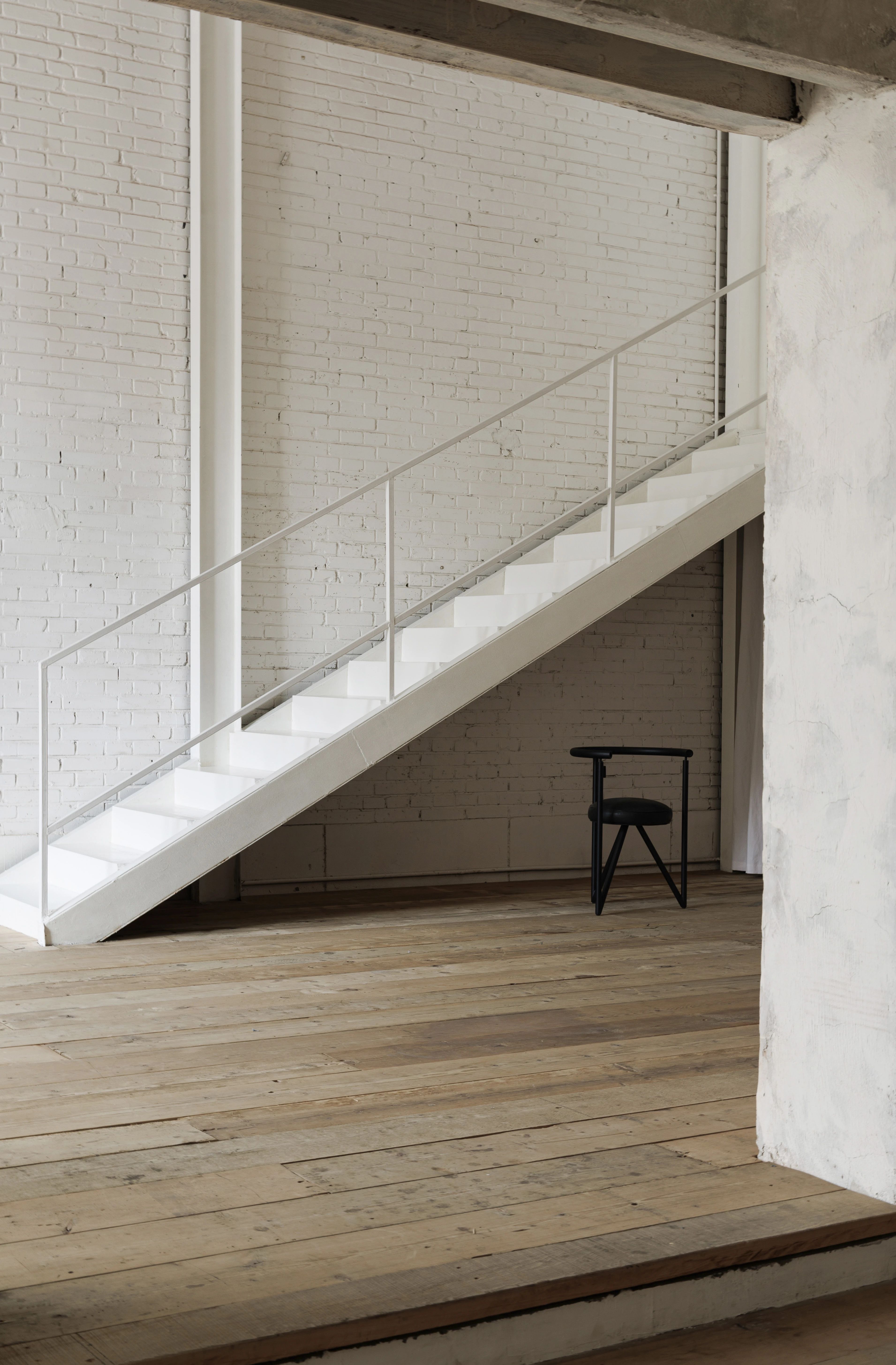 一三 ONE THIRD 摄影空间丨中国北京丨NOTHING DESIGN 工作室-36