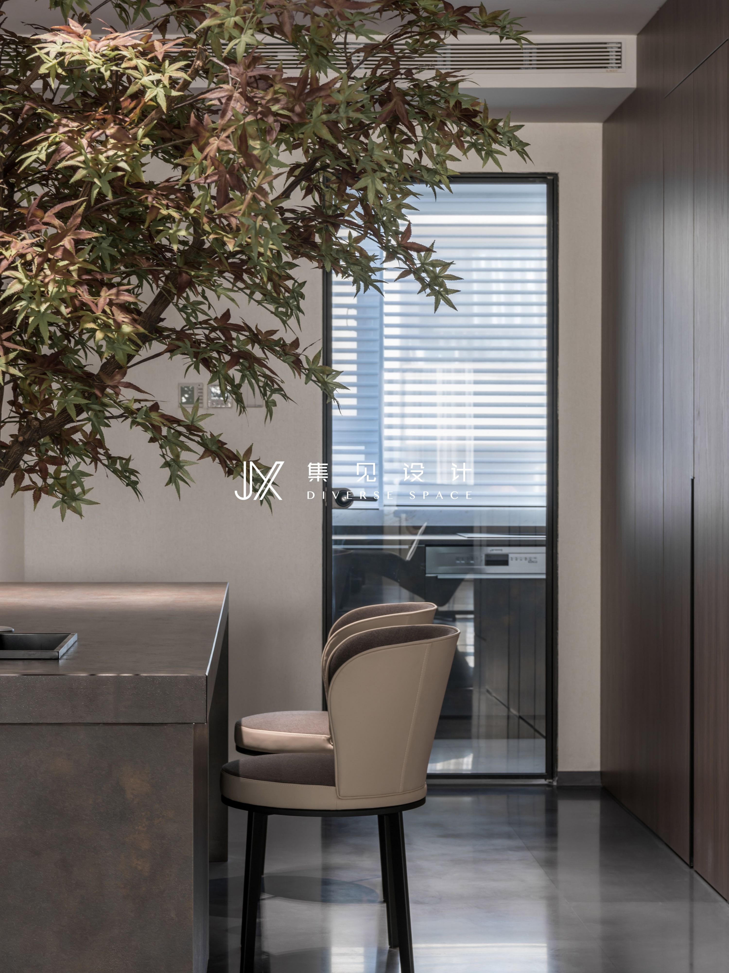 集见设计｜墨-6
