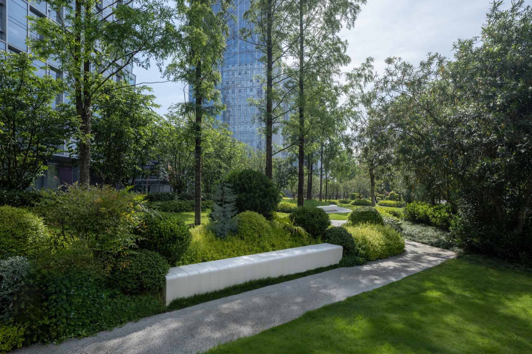 宁波·大家中心 / 李上阳-line+建筑事务所-122