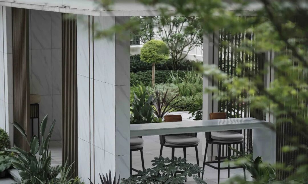 贵阳中海·映山湖丨中国贵阳丨SED新西林景观国际-21