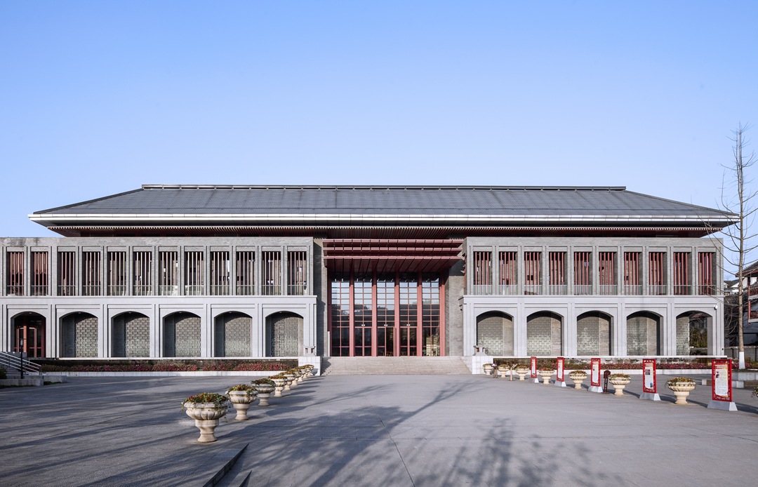 TJAD西引力计划 | 为西部而设计②-206