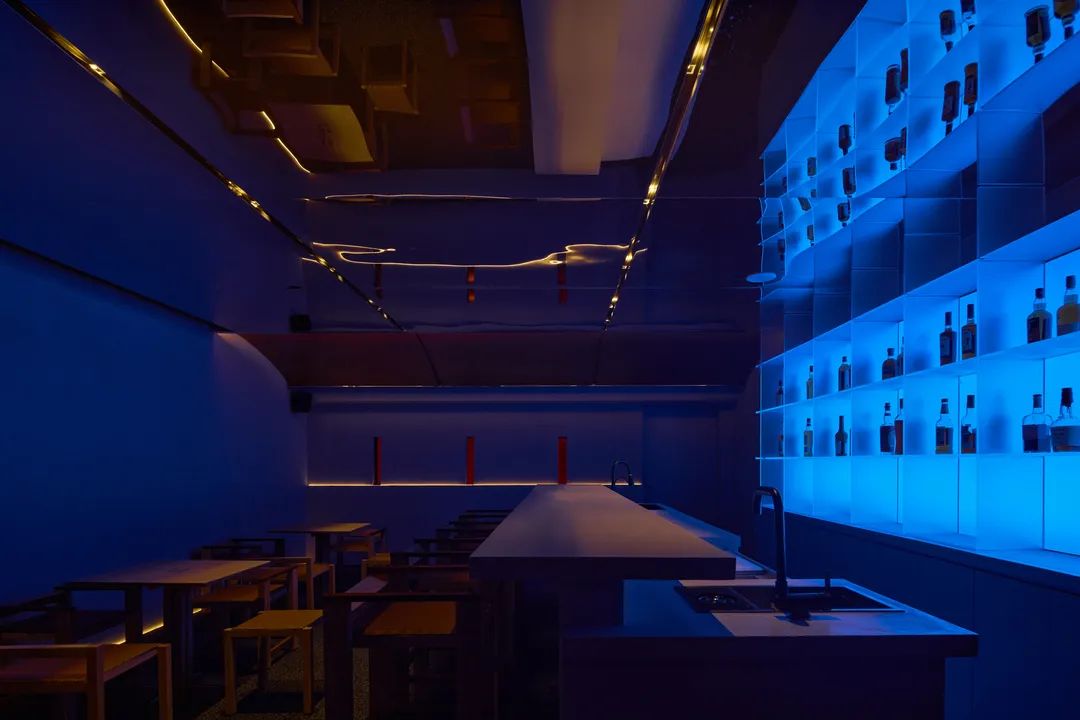 白夜黑光·Blazing Night丨中国广州-31