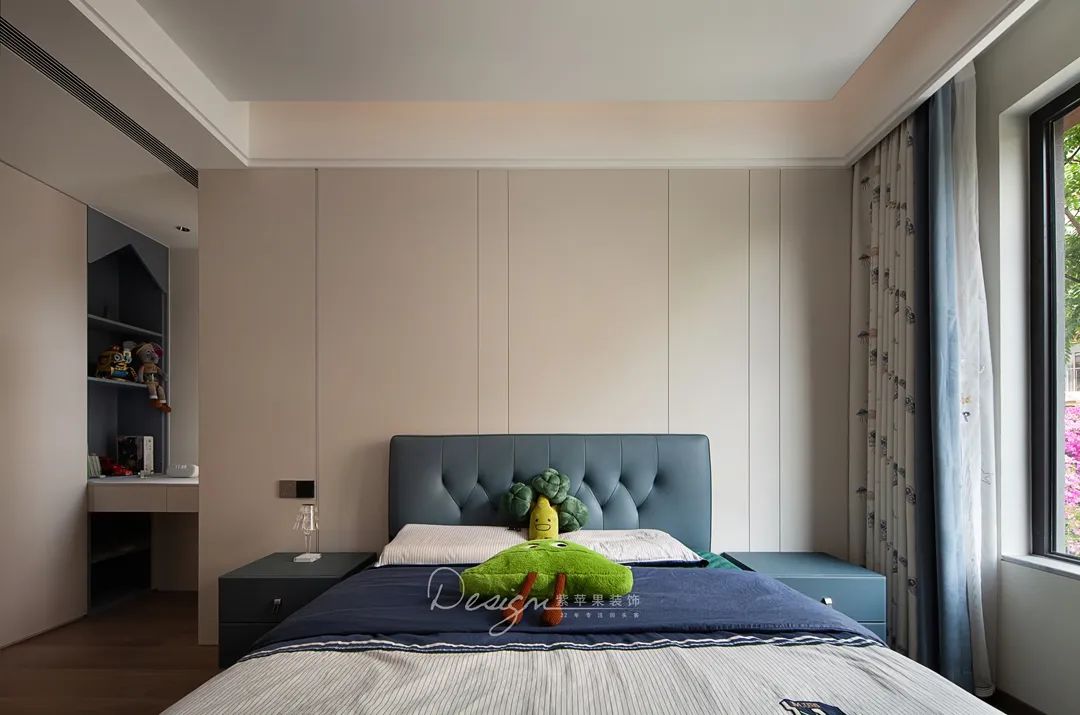 400㎡现代风超现实可居住艺术空间丨紫苹果全案设计-83