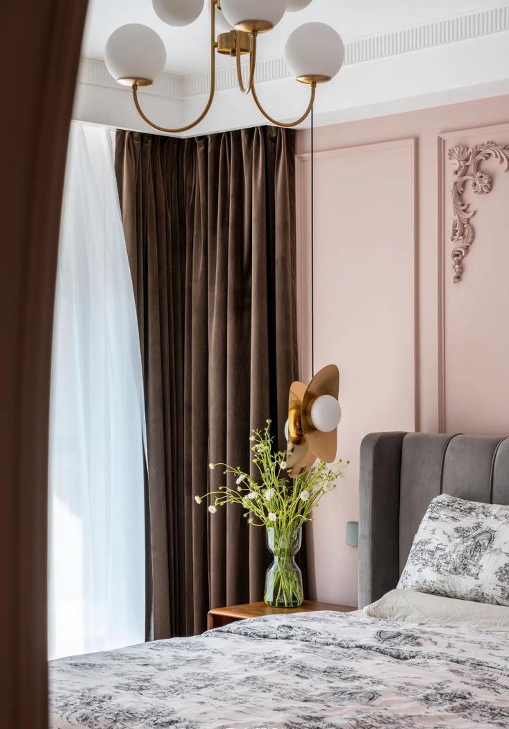 蒙德里安式艺术之家-37