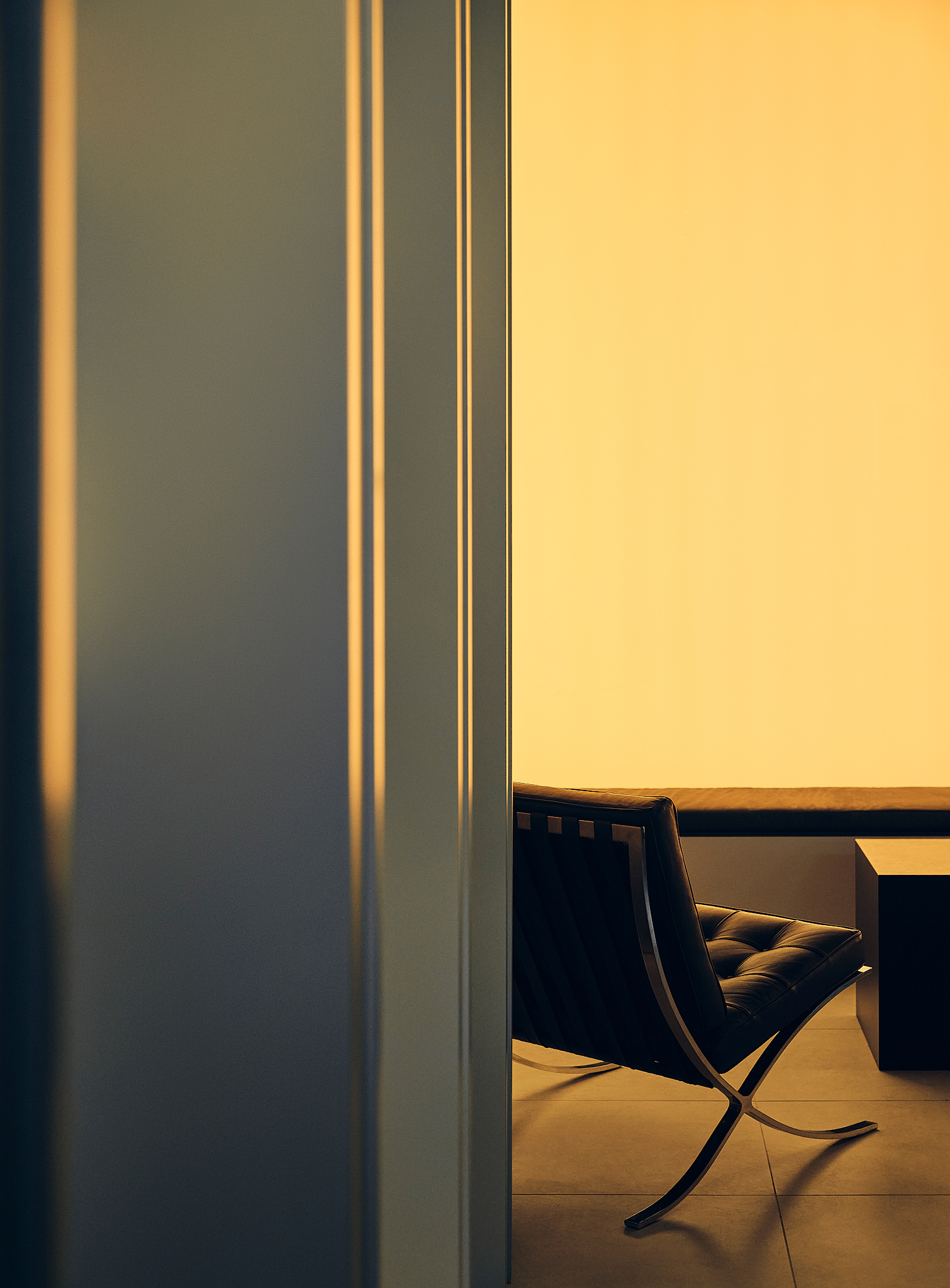 家具展厅丨Raimer Büro-90