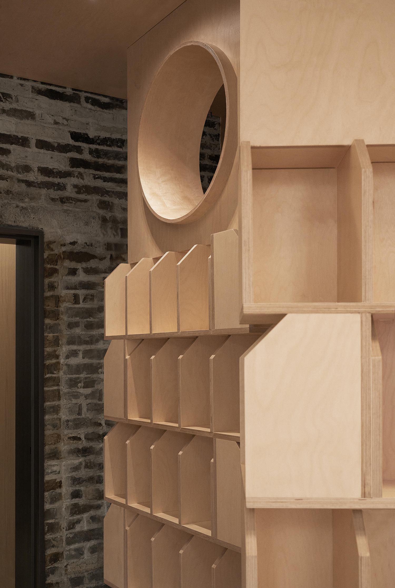 梦想改造家 广州·火把社区丨中国广州丨PONE普利策-66