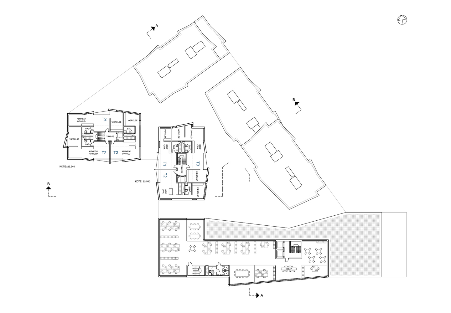 怀特·阿基特克特打造丹麦 Carlsberg 城市更新计划-35