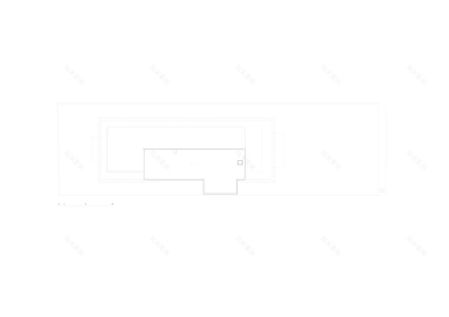 巴西圣保罗高档社区写字楼翻新记-47
