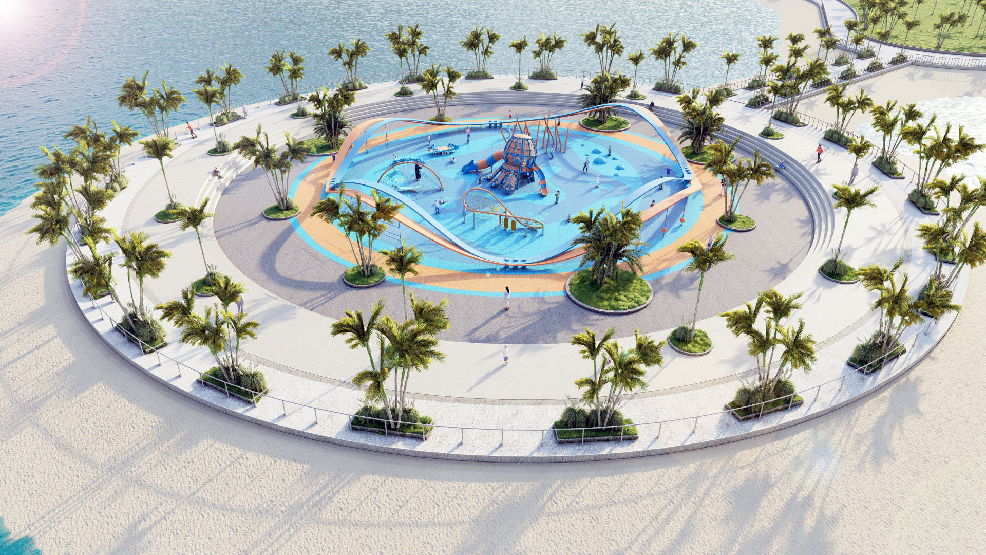 Conceptual octopus playground-2