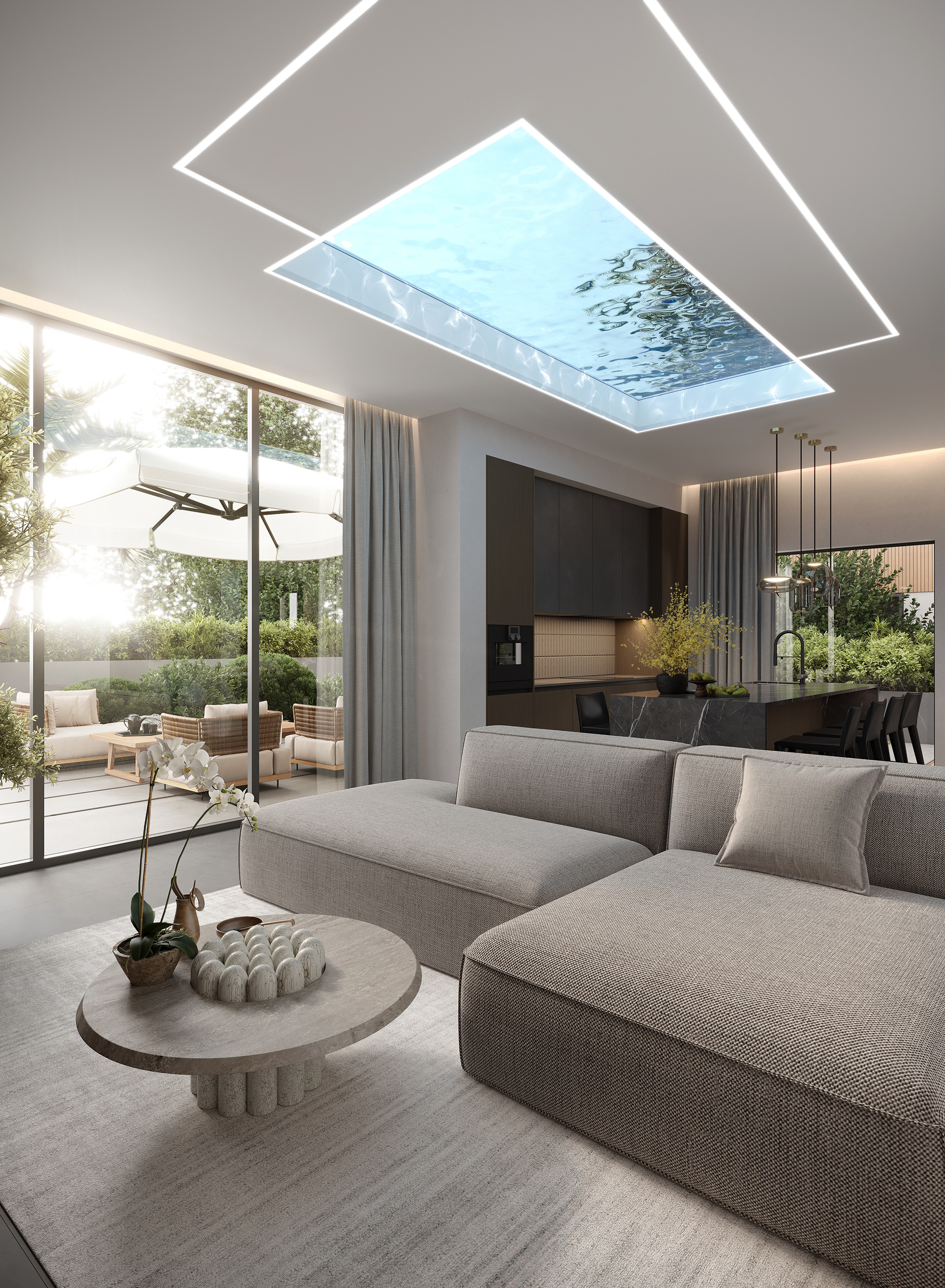 普吉岛民族风情别墅丨泰国普吉-6