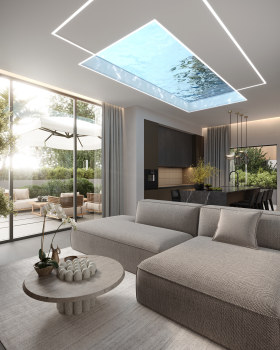 普吉岛民族风情别墅丨泰国普吉