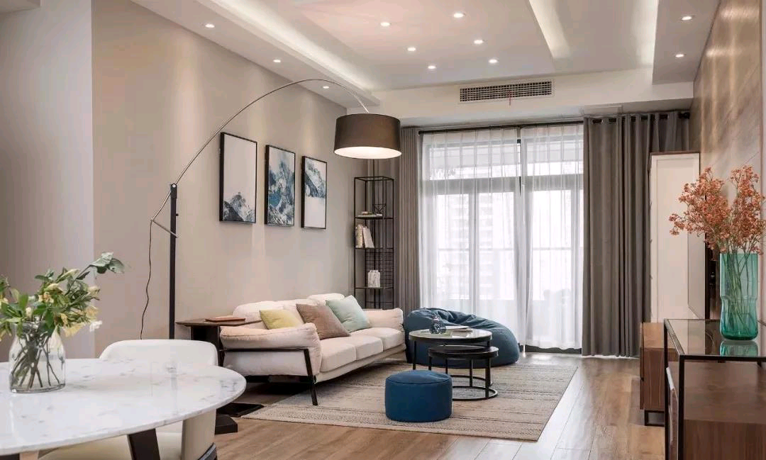 被光和爱贯穿的家-3