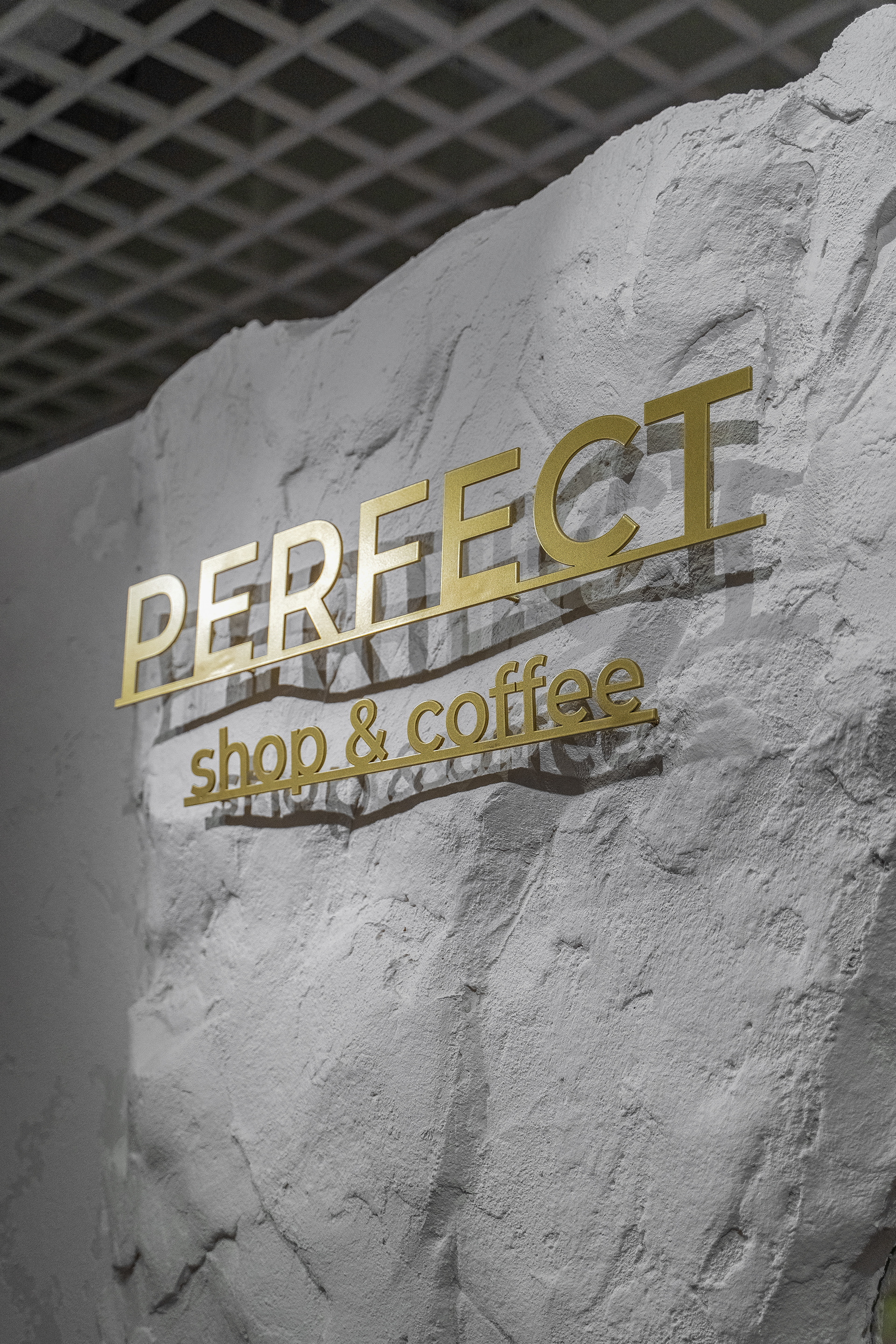 Perfect brand 服装店-17