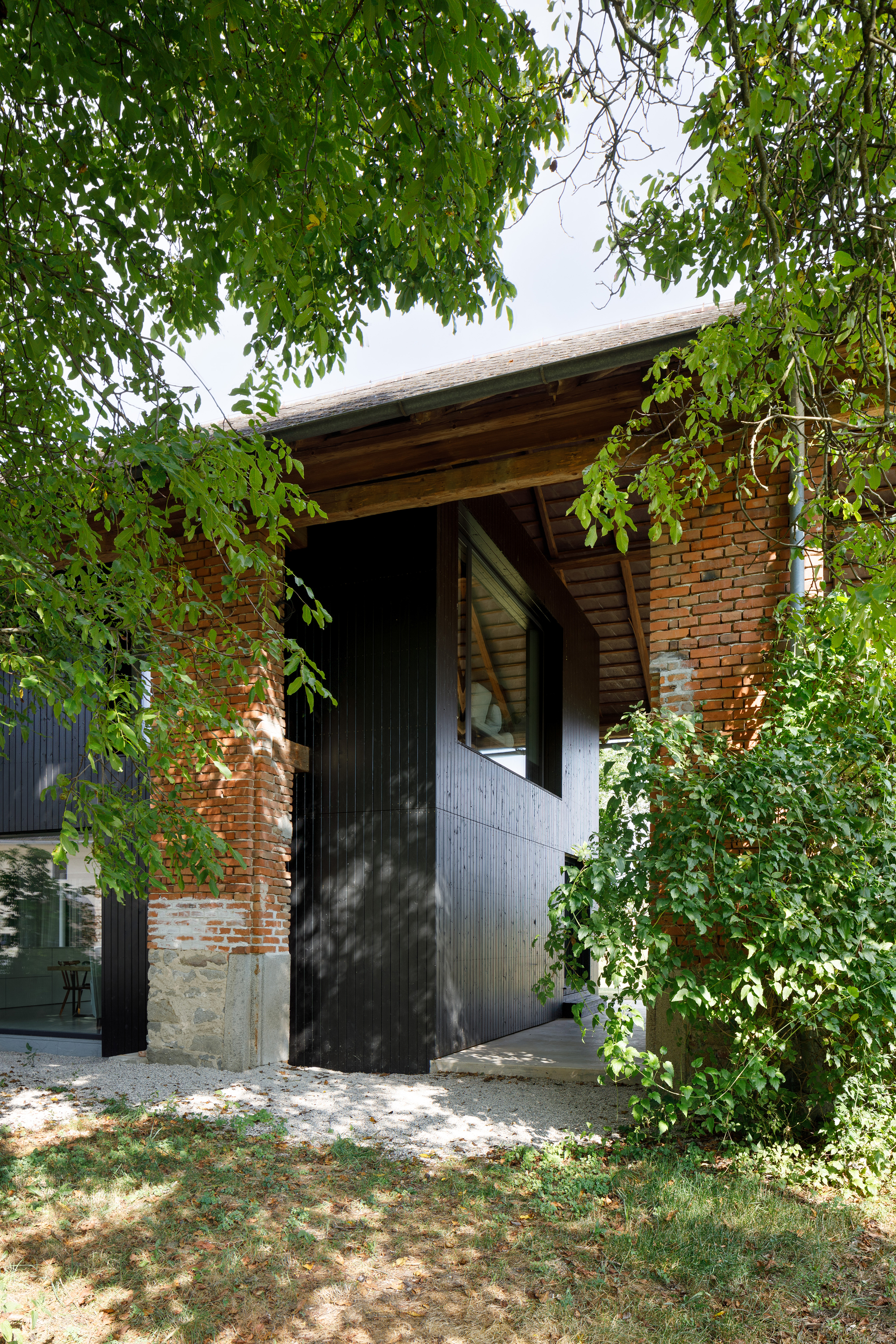 丨奥地利丨Moser und Hager Architekten-37