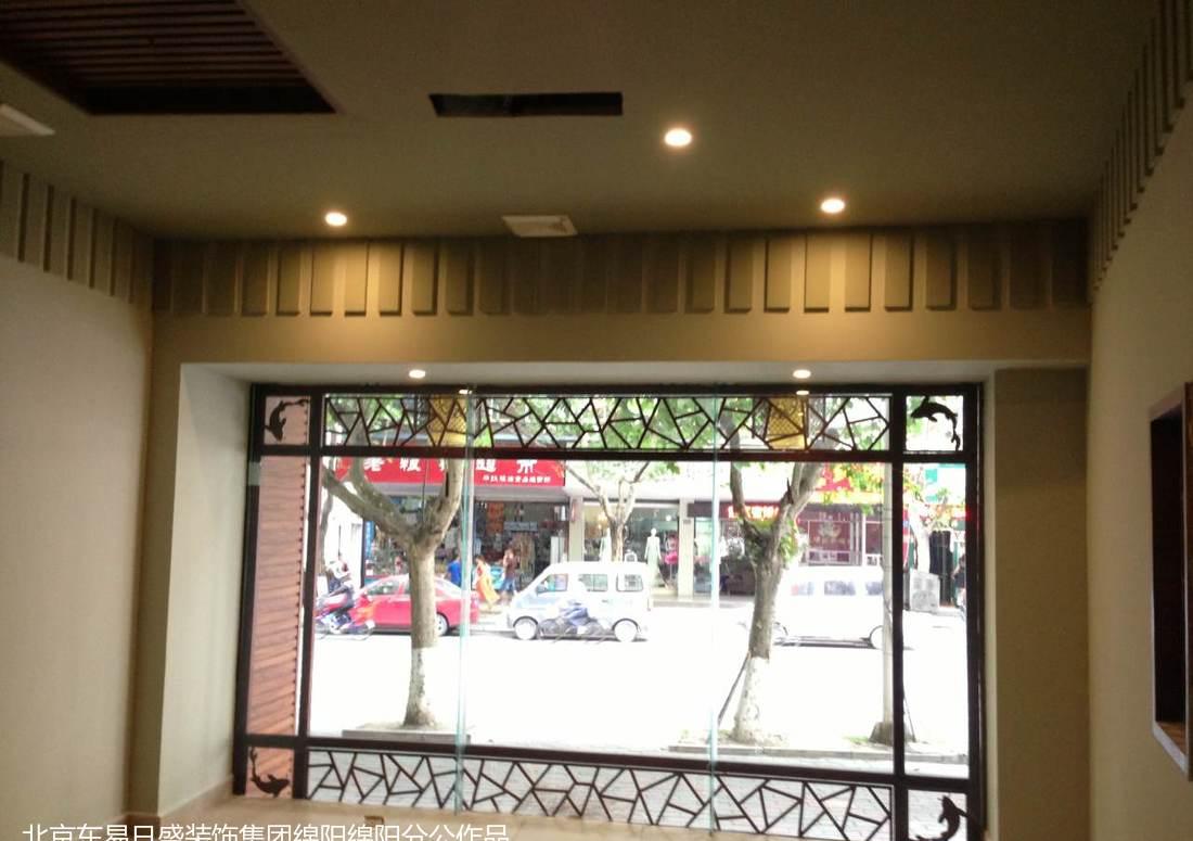 
绵阳市斑鱼庄 -3