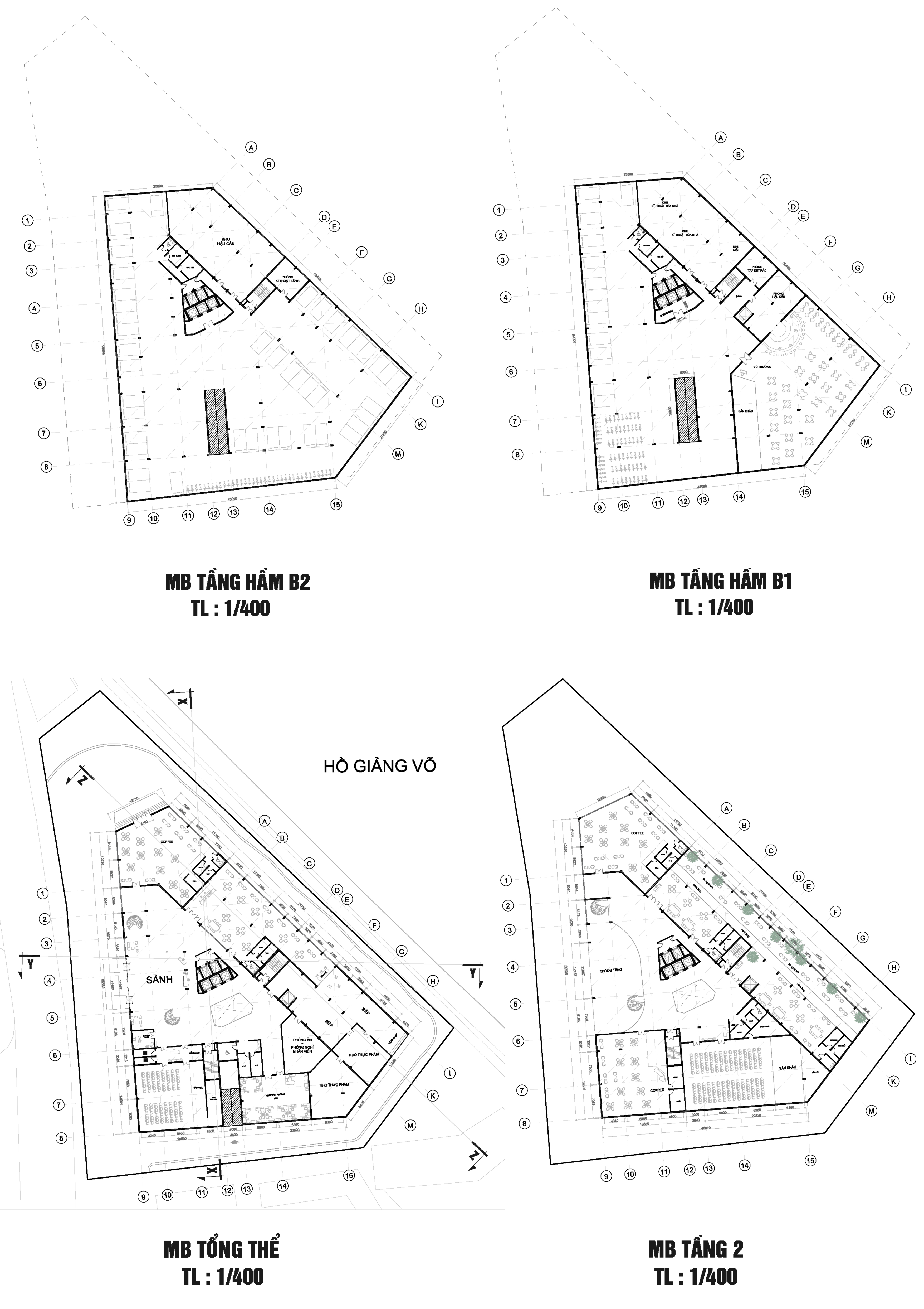 ĐỒ ÁN : KHÁCH SẠN-3