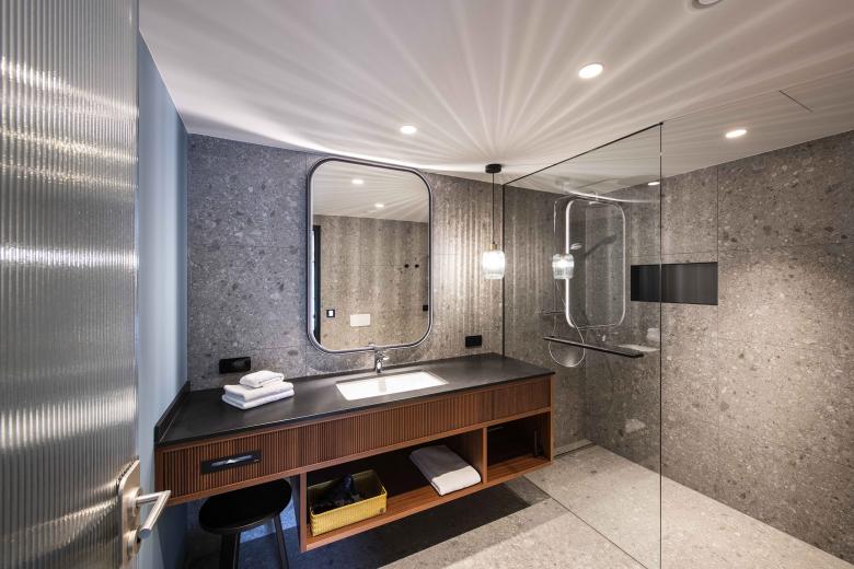 Hotel Seeglück Forelle 酒店丨奥地利丨Archisphere-12