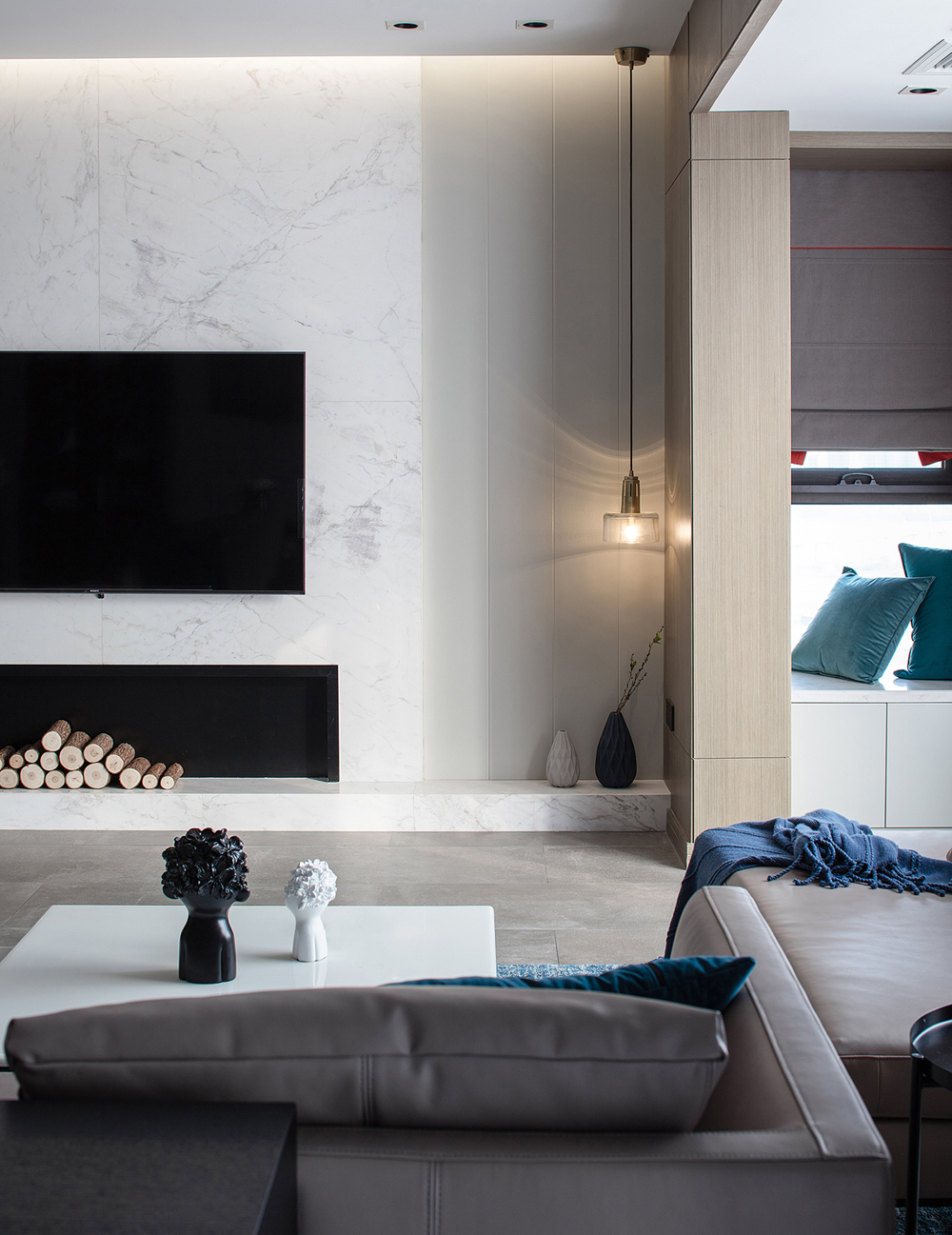 大自然滨江花园-13