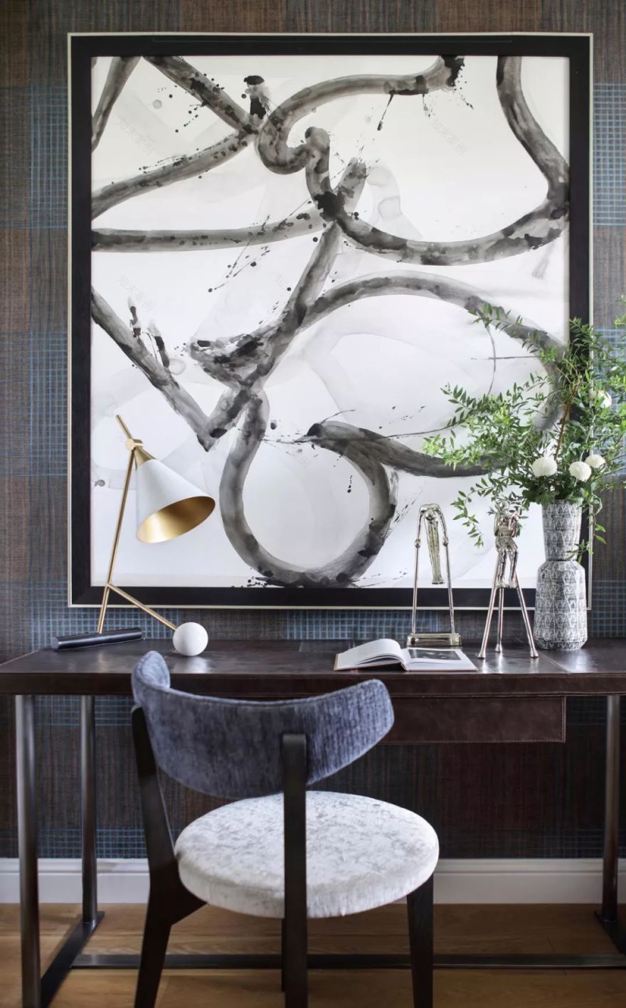 SCD香港郑树芬:文化是空间的灵魂!-24