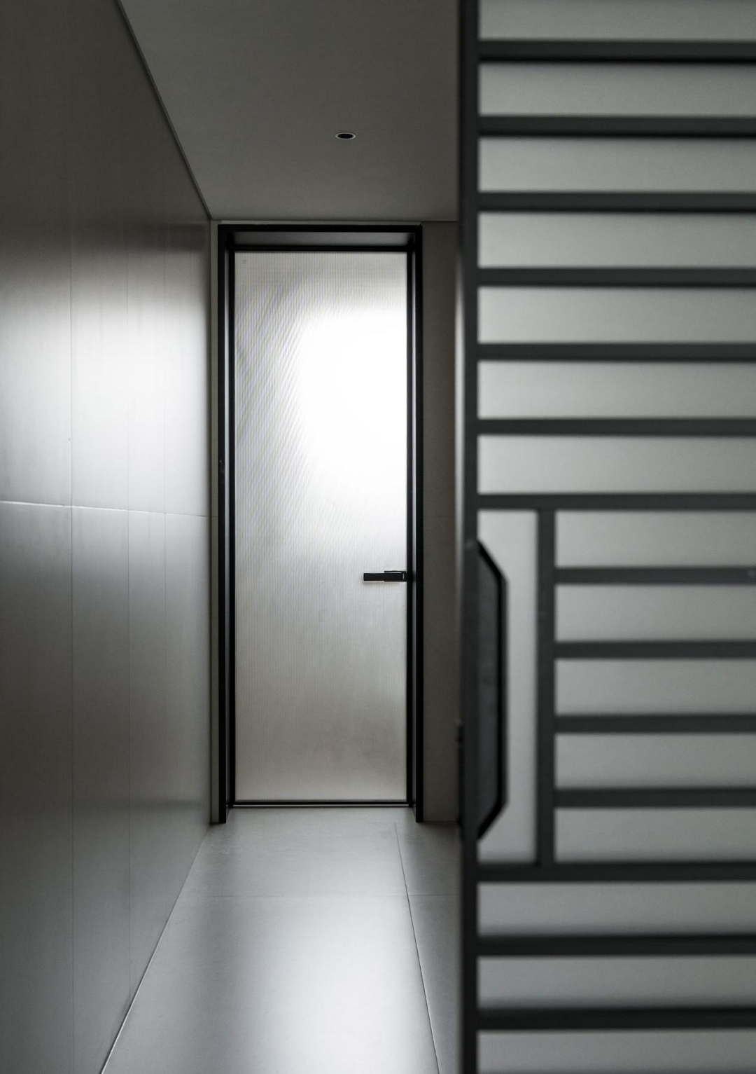 序隐丨中国洛阳丨隅间空间设计工作室-57