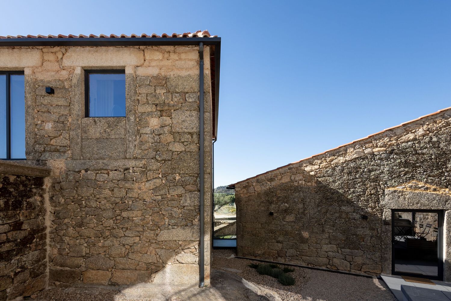 葡萄牙乡村自建房丨BODE-33