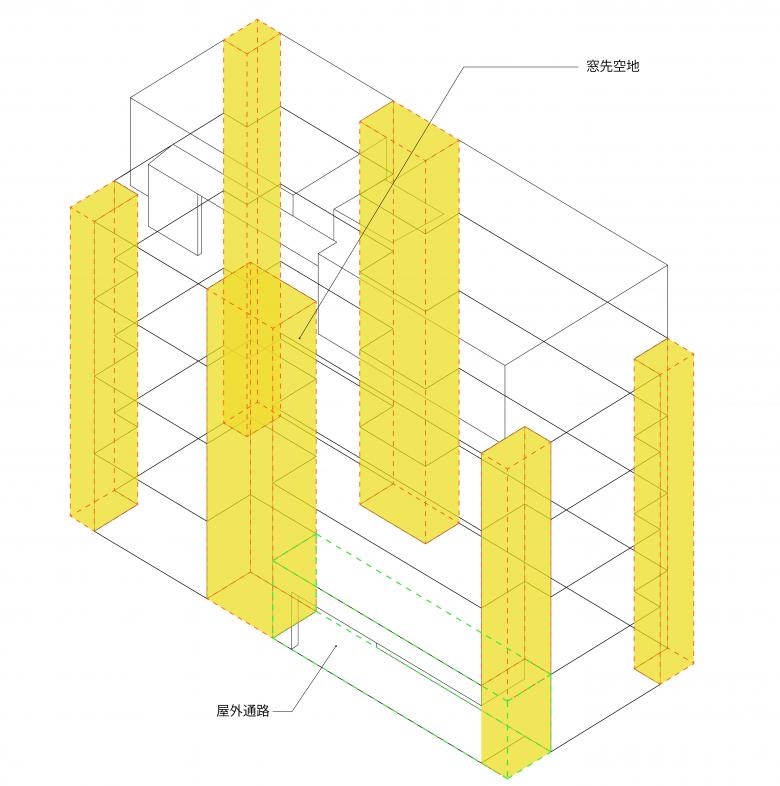 小山光／Key Operation Inc.丨不動前の空地丨日本-82