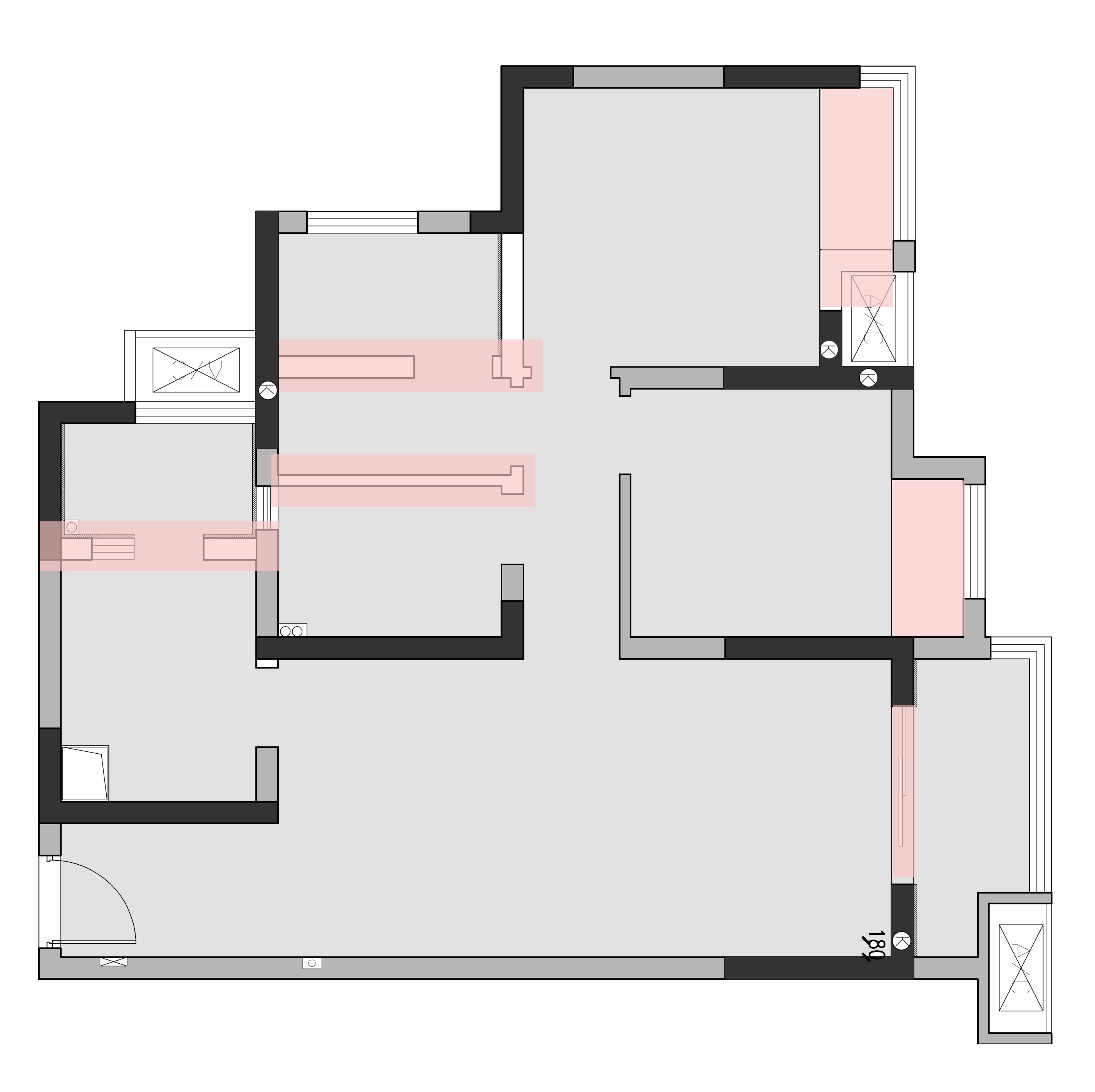 华润二十四城 | 现代简约,回归生活的纯粹-6