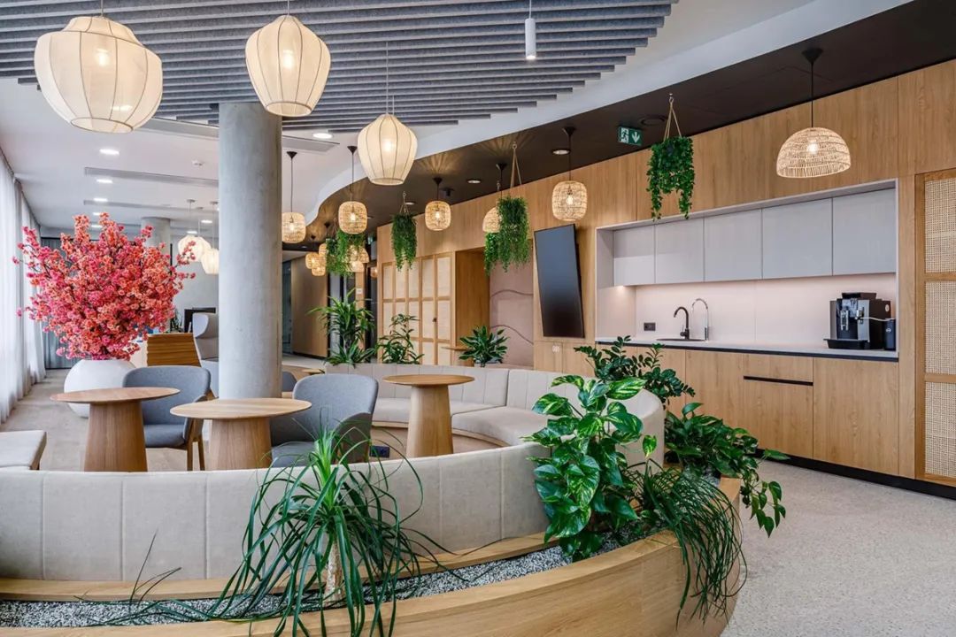 布拉格人力资源 LMC 办公室丨意大利布拉-10