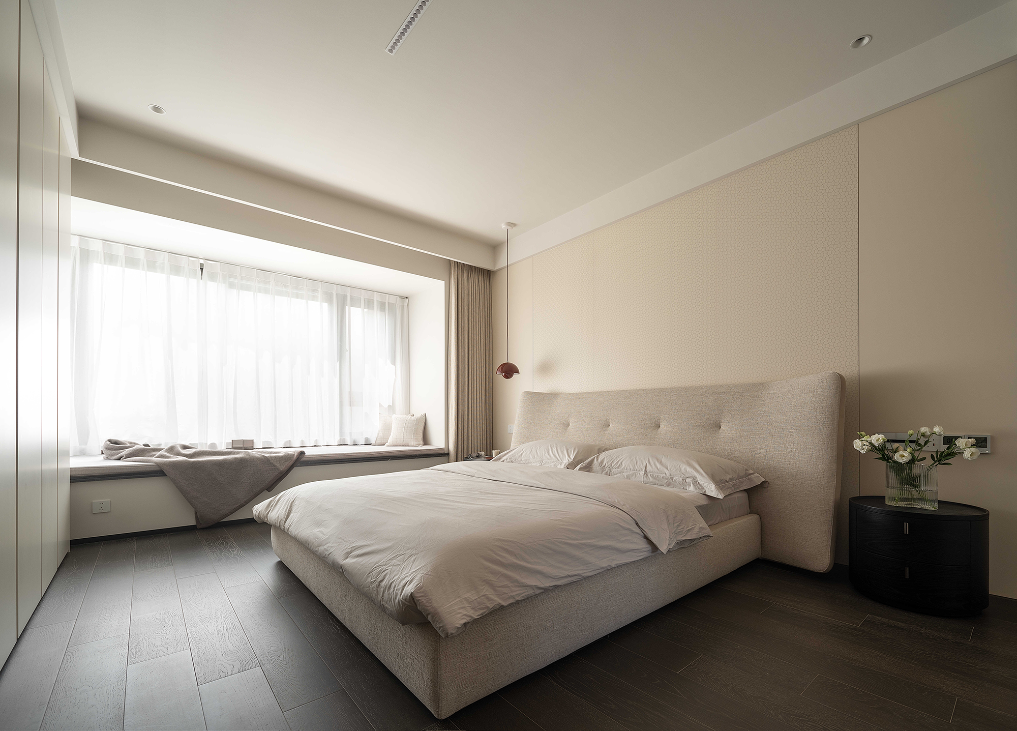 江苏无锡仁恒湖滨208㎡ · 瑞邸Living丨中国无锡-79