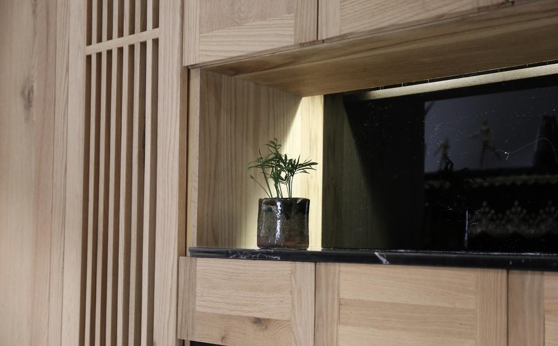 空间魔法师 | 小改动大功能的装修案例解析-28