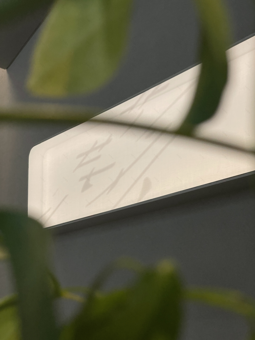 葉外深业上城店|都市里的东方茶室丨中国深圳丨MIST-8