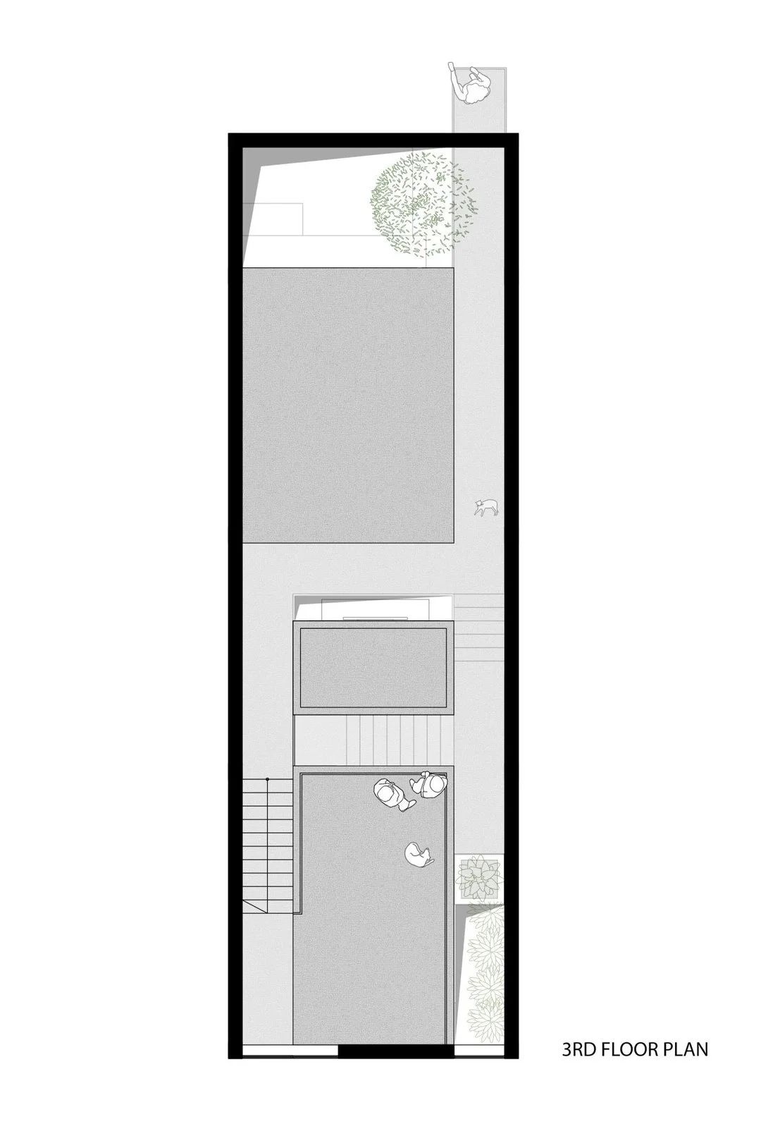 兵马俑作坊丨越南丨Tropical Space-58