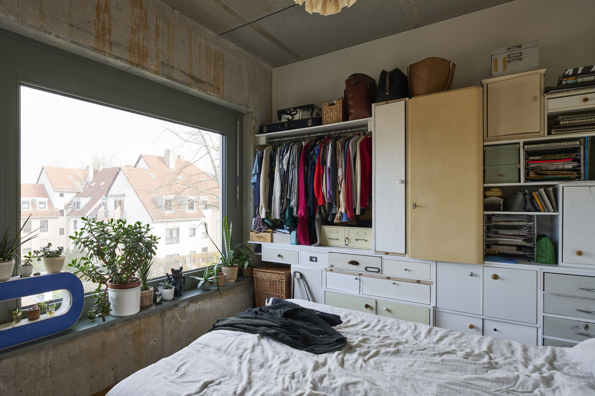 镜面工厂外壳丨德国丨Heide & von Beckerath-31