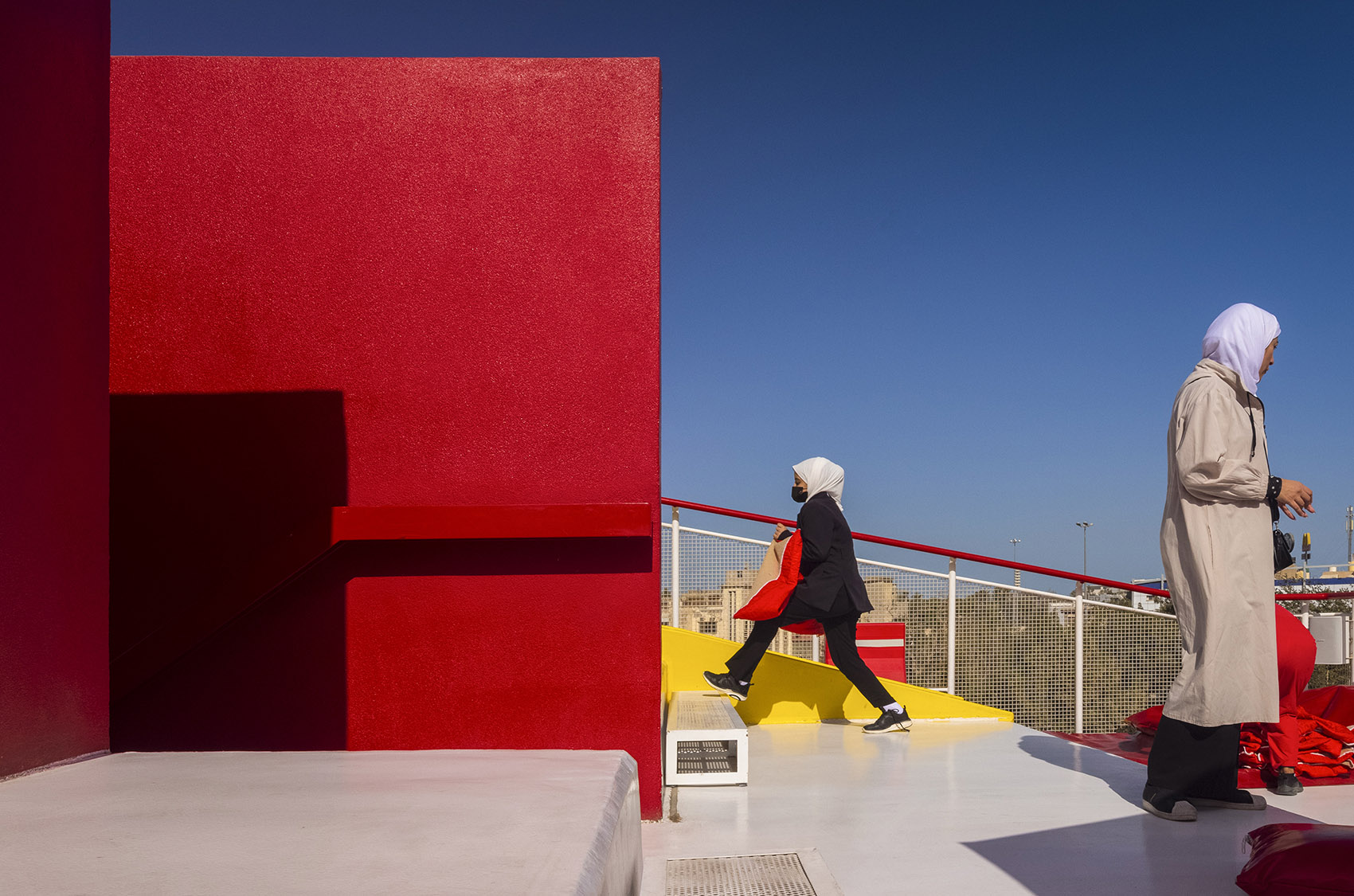 BBT Hilltop 餐厅丨TAEP,AAP-19