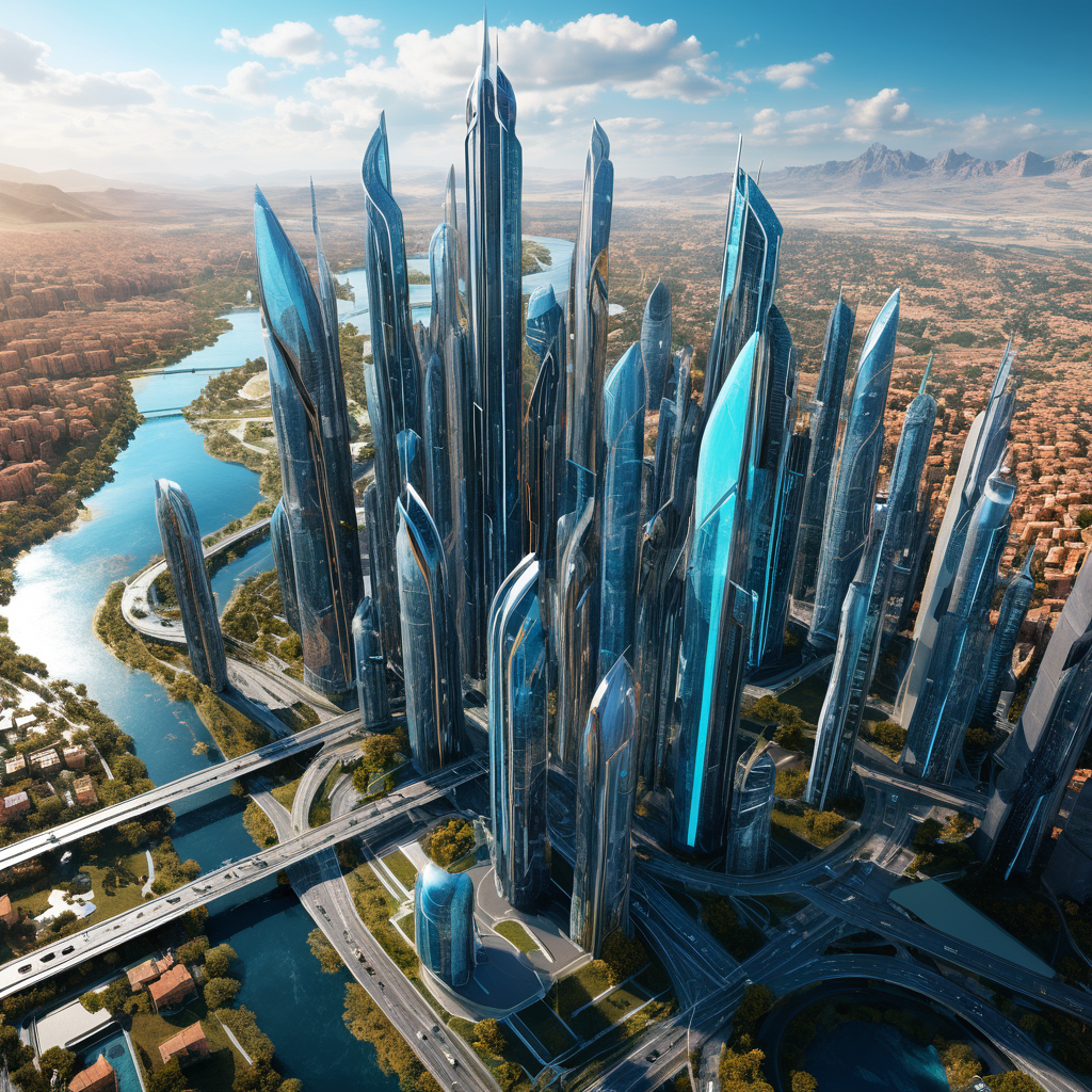 星际幻想-梦想建筑-9