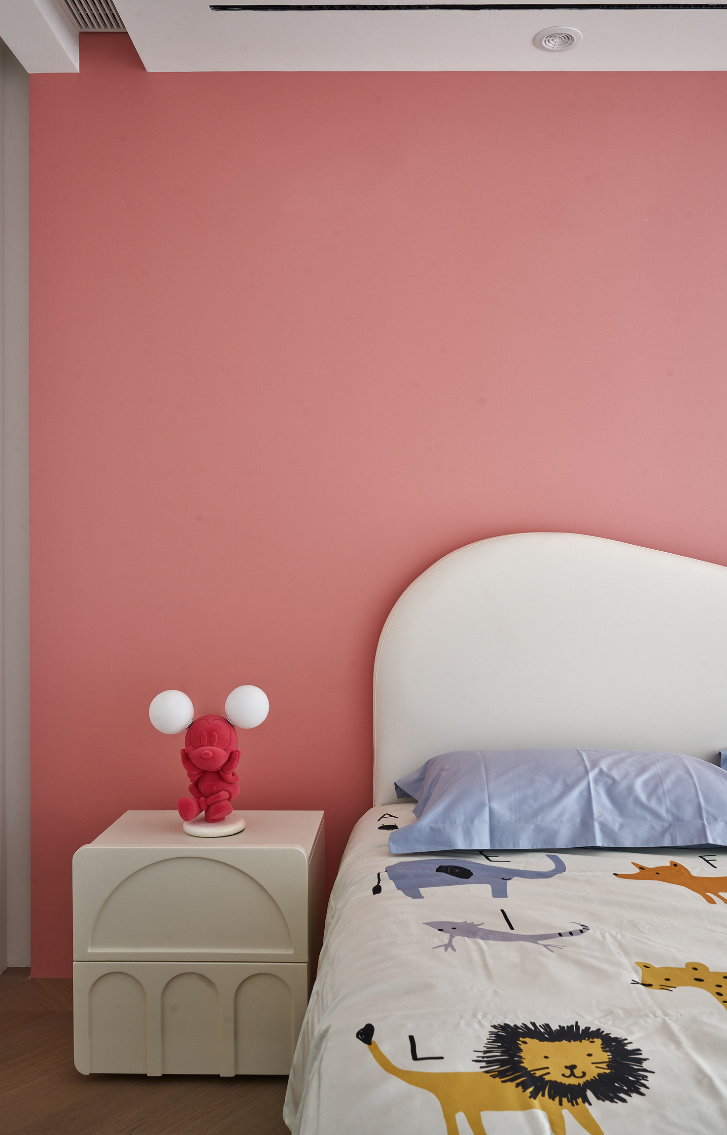 陌上设计｜420平绍兴别墅-17